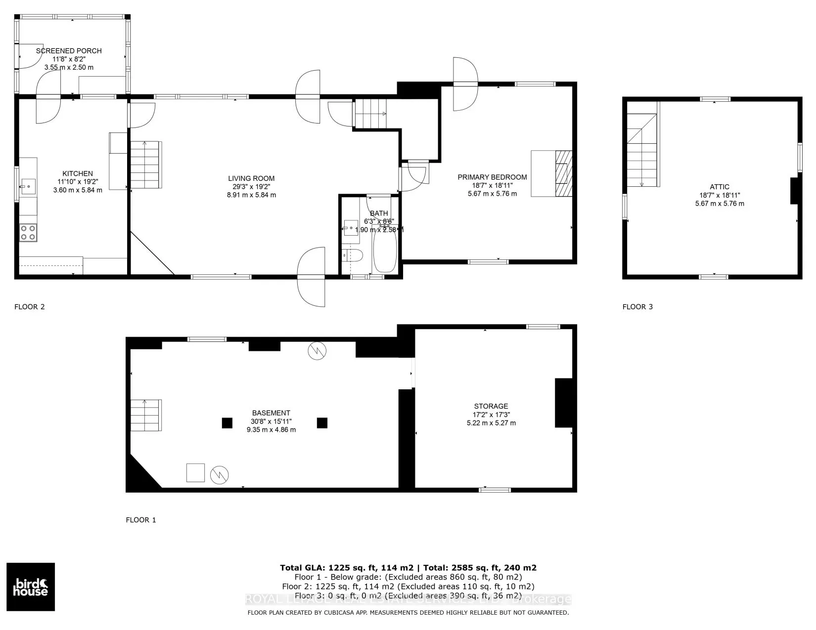 1506 Estes Crescent