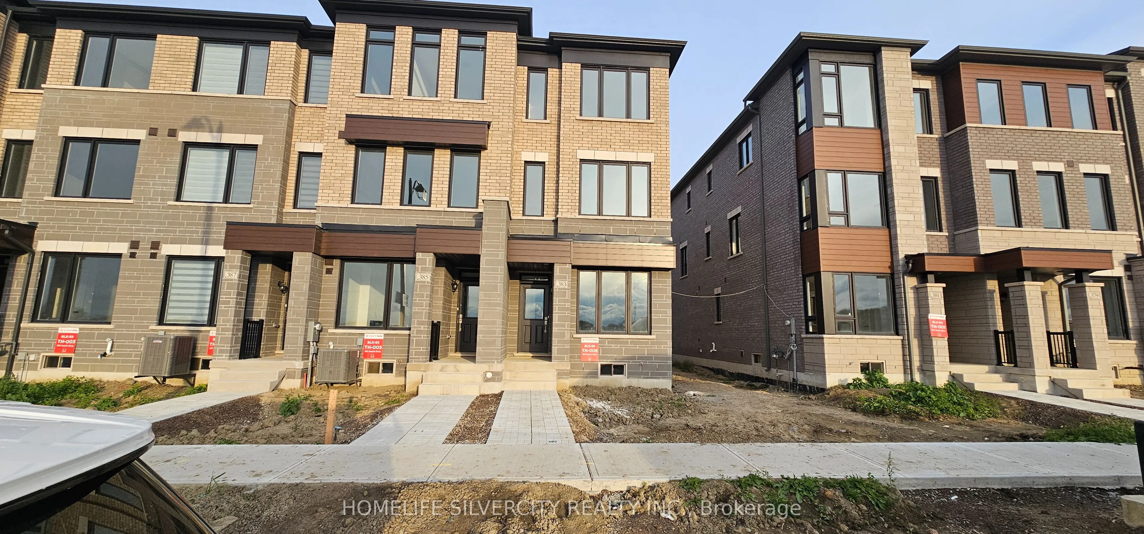 383 Inspire Boulevard
