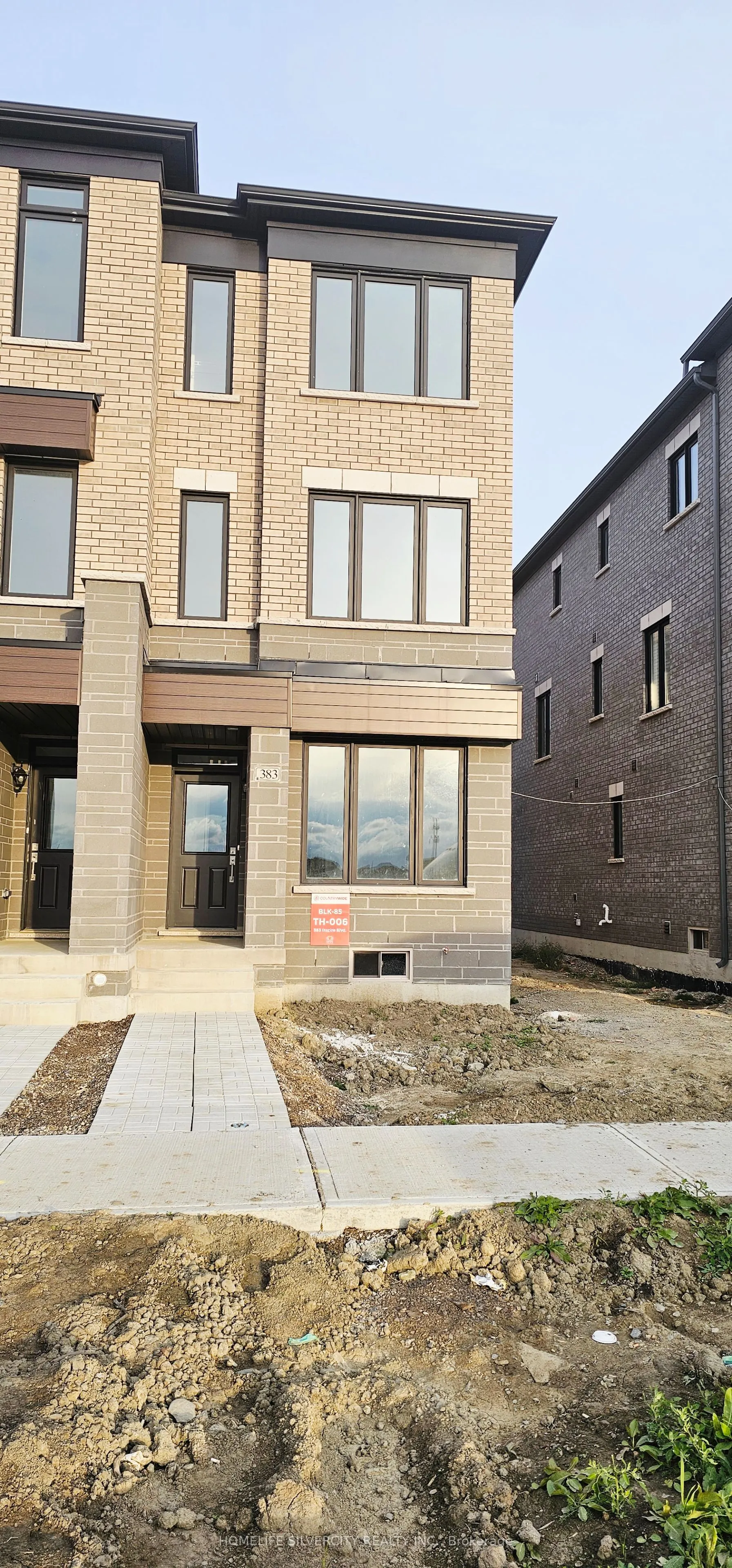 383 Inspire Boulevard