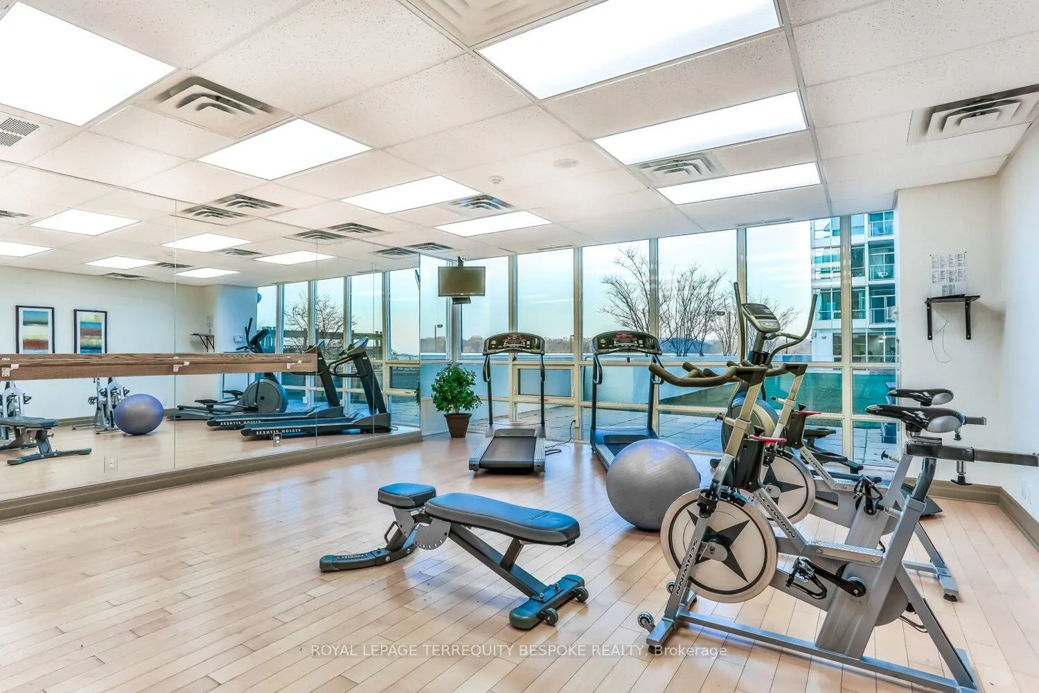 1910 Lake Shore Blvd Boulevard W, #906
