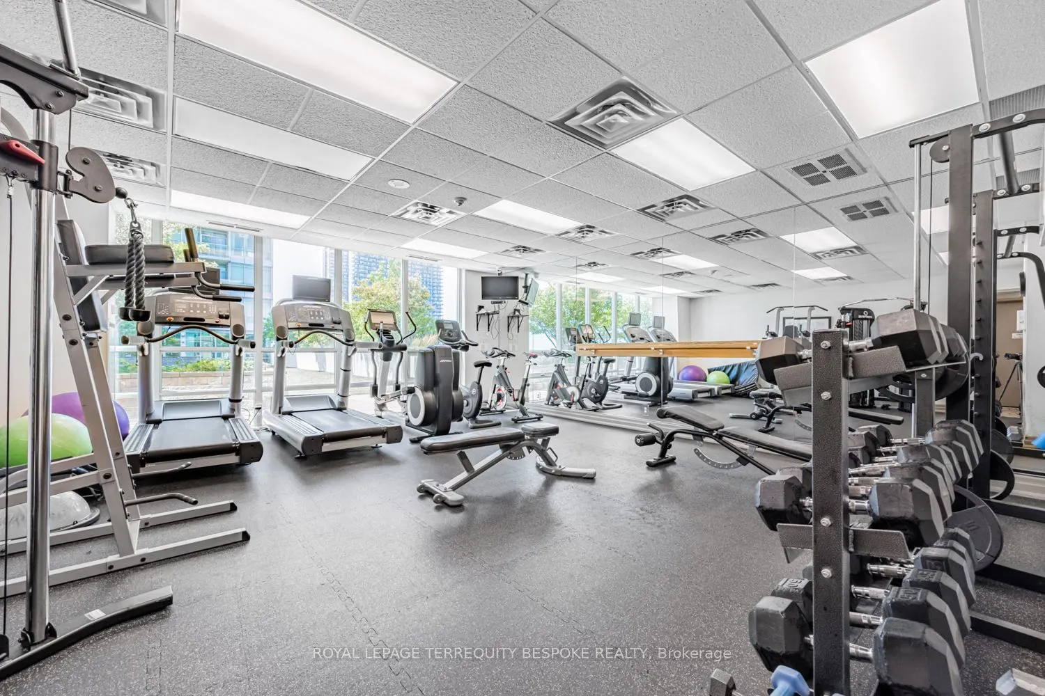 1910 Lake Shore Blvd Boulevard W, #906
