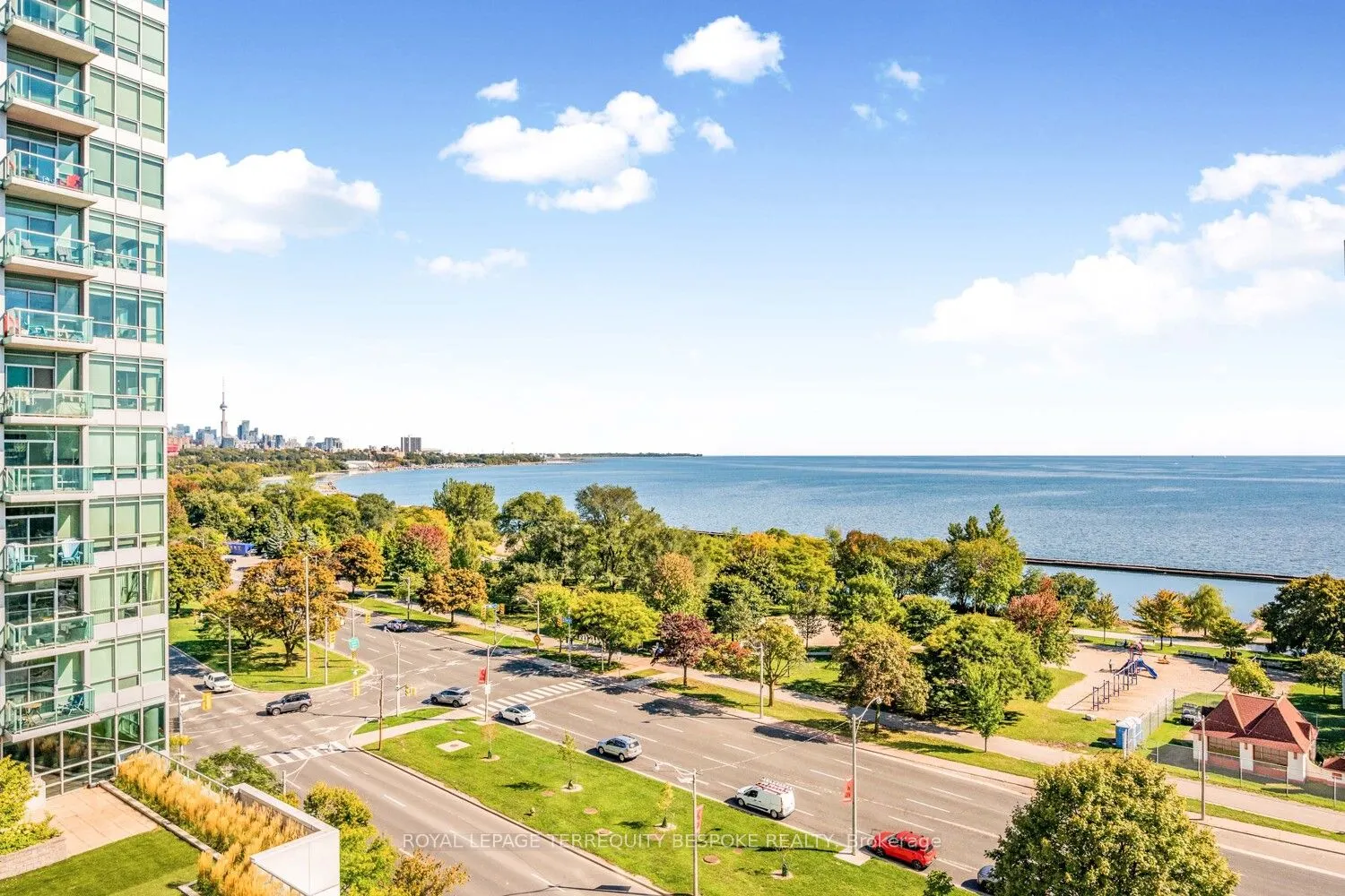 1910 Lake Shore Blvd Boulevard W, #906