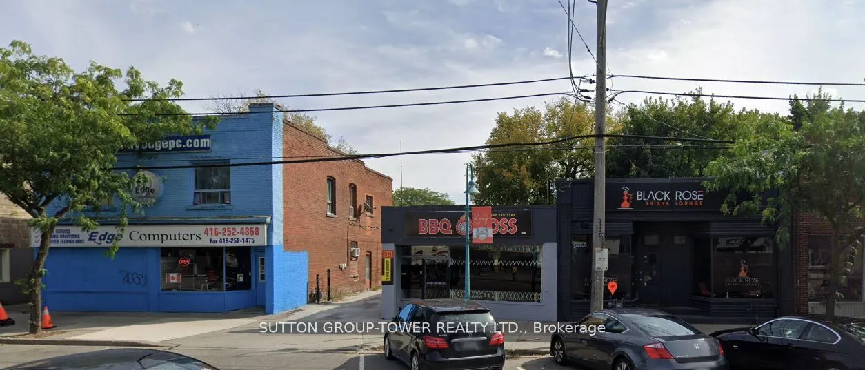 3369-75 Lake Shore Boulevard W