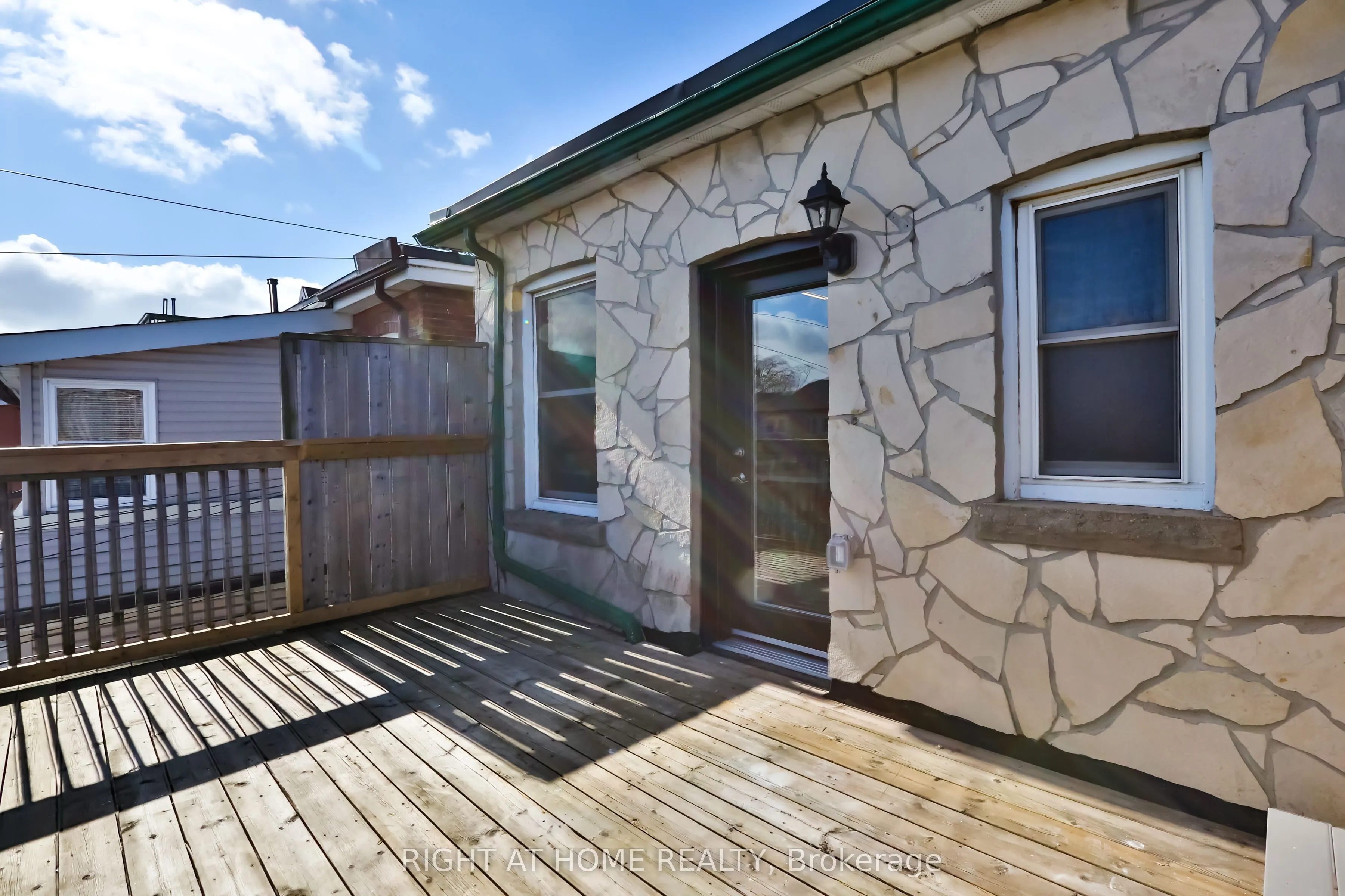 1365 Lansdowne Avenue, #2