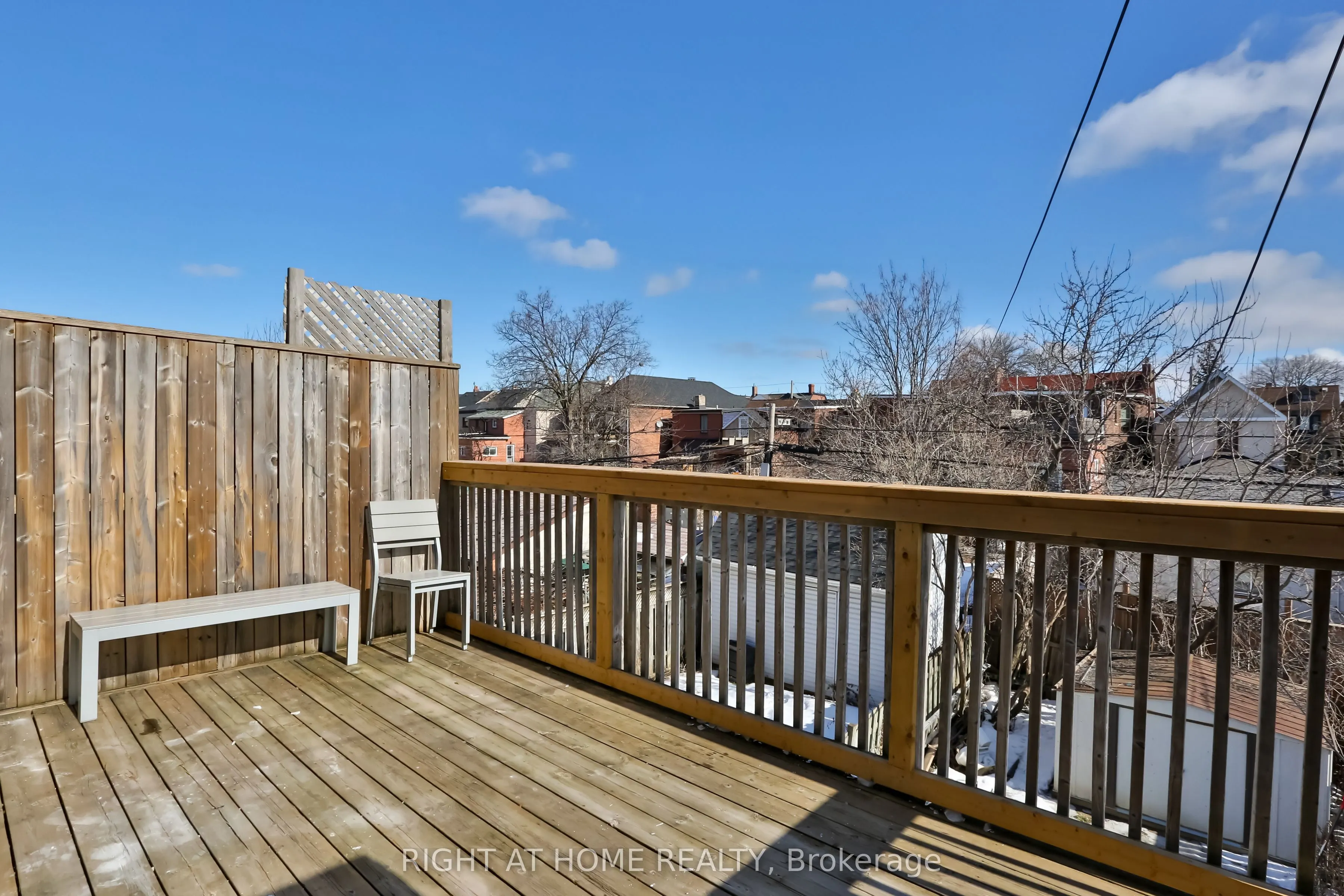 1365 Lansdowne Avenue, #2