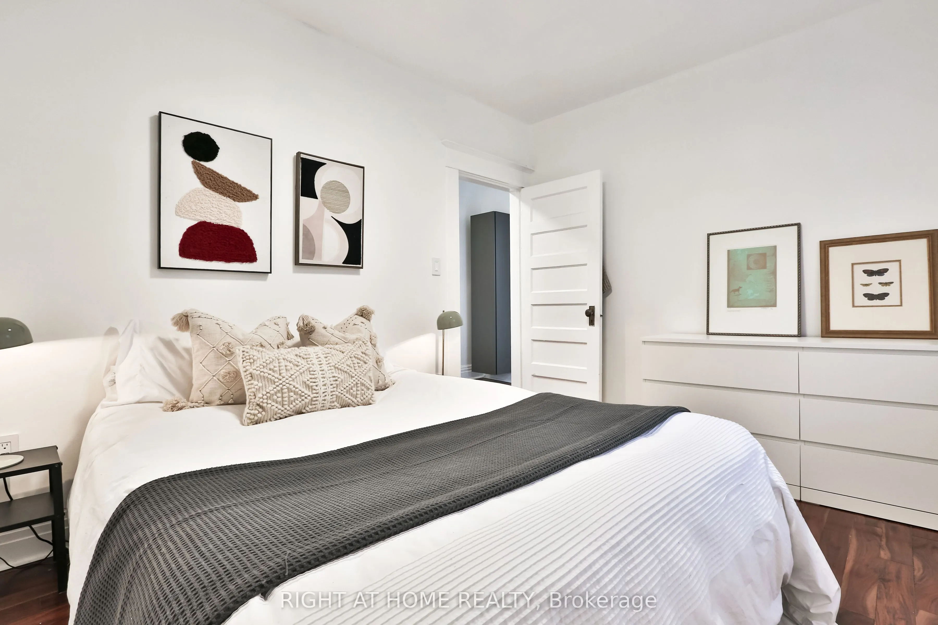 1365 Lansdowne Avenue, #2