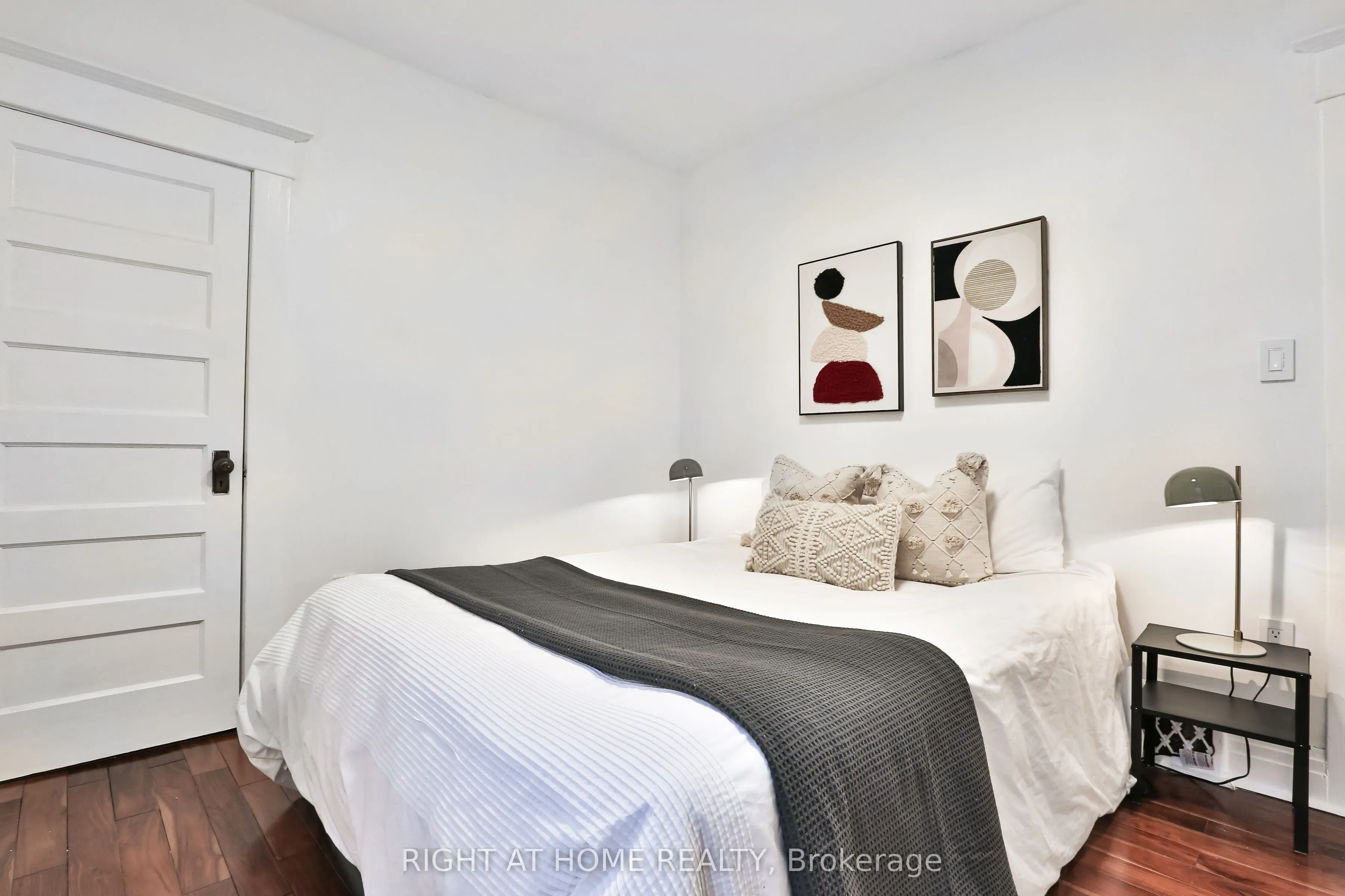 1365 Lansdowne Avenue, #2