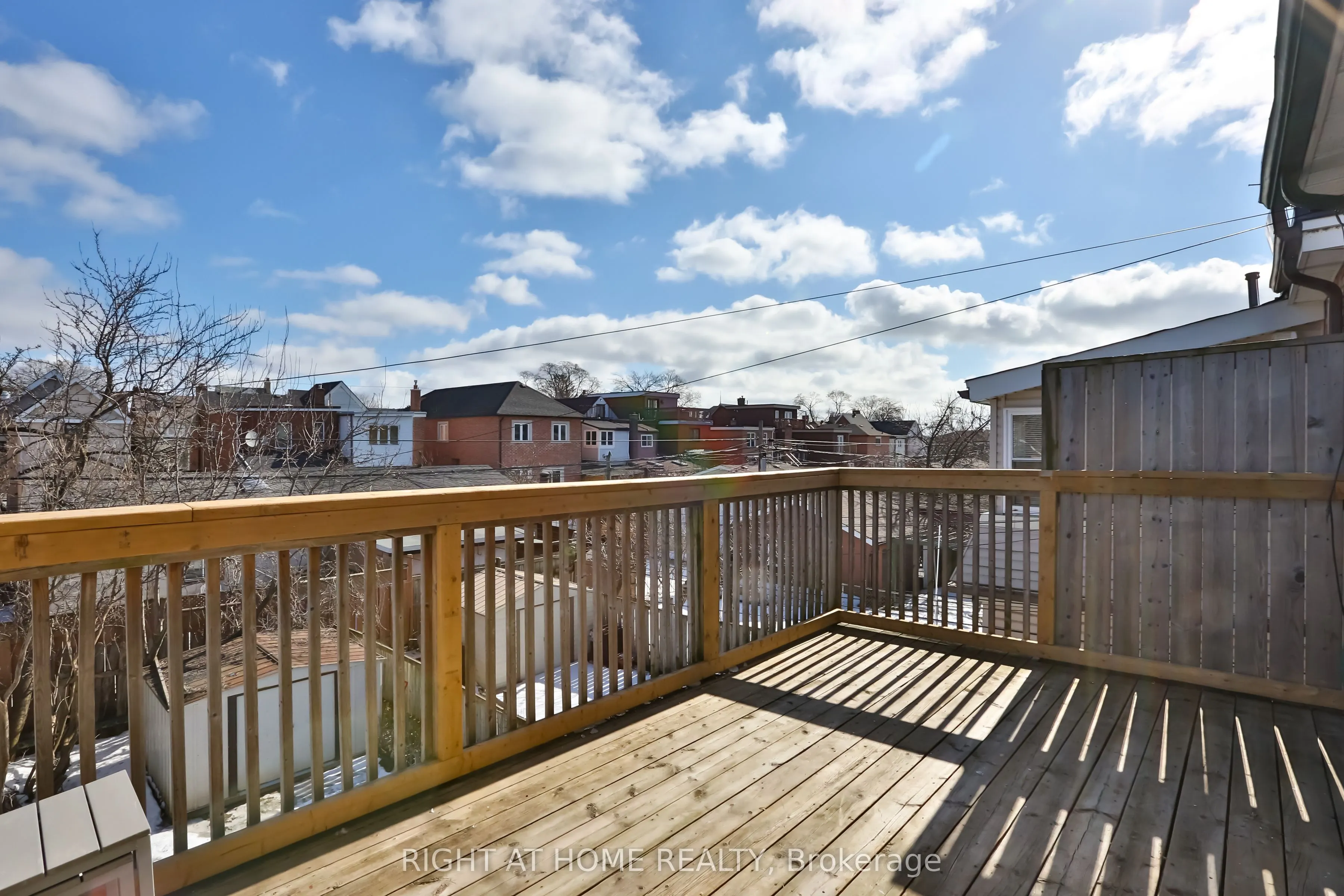 1365 Lansdowne Avenue, #2