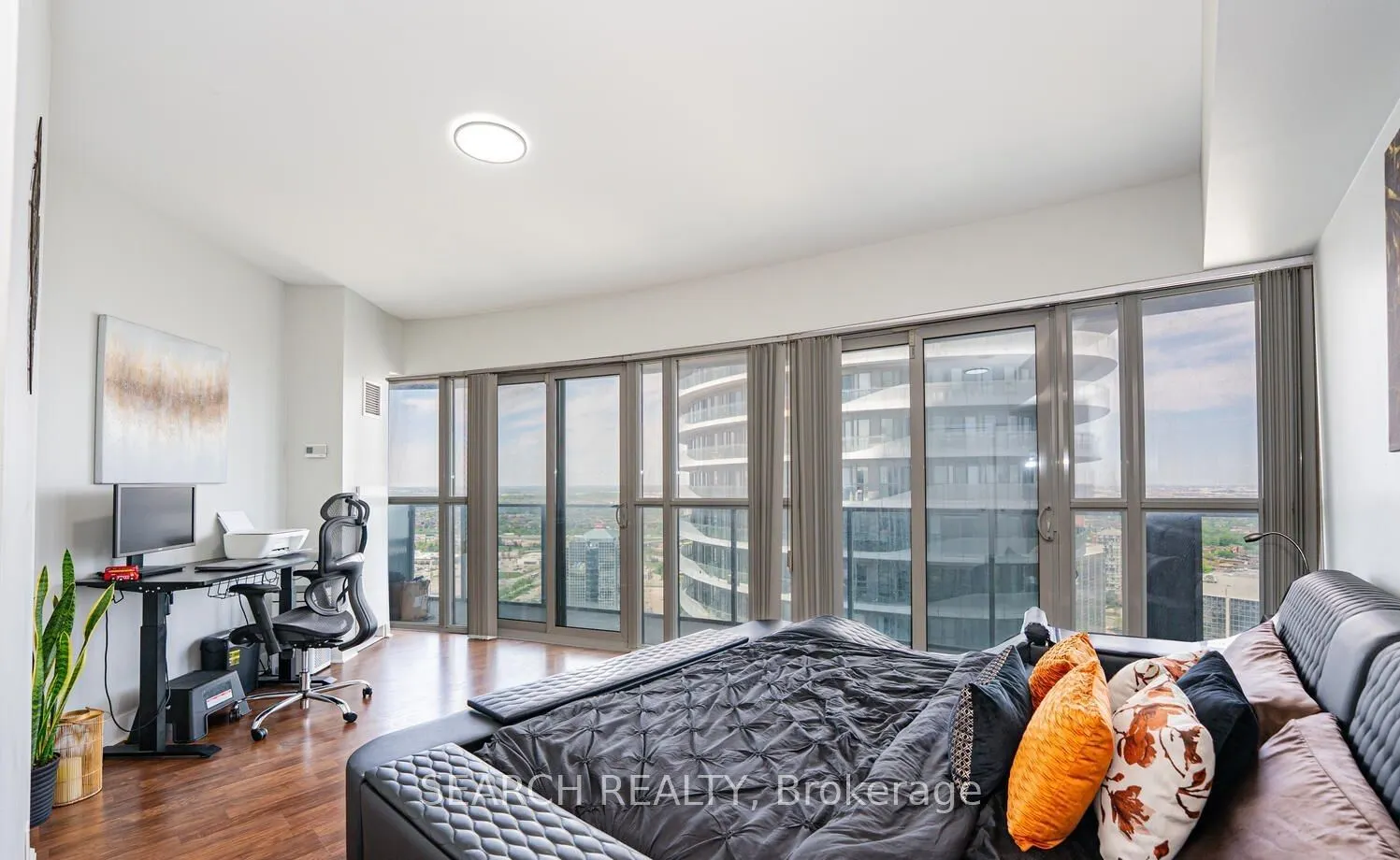 60 Absolute Avenue, #3506