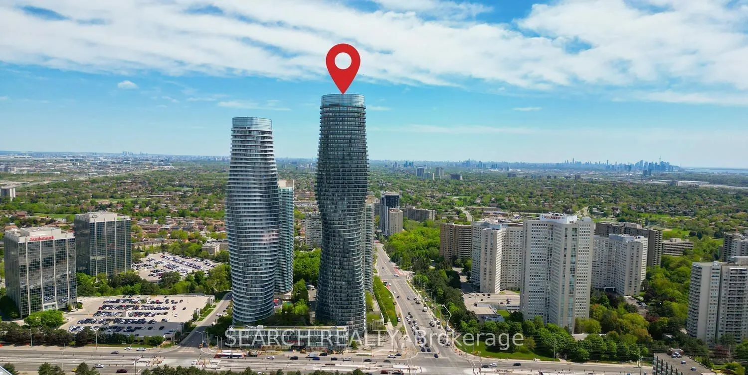 60 Absolute Avenue, #3506