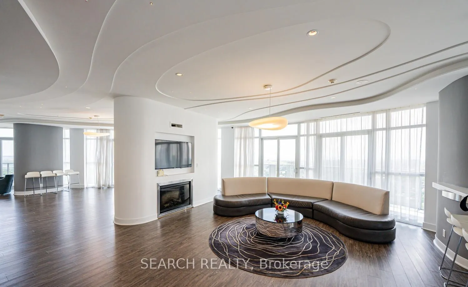 60 Absolute Avenue, #3506