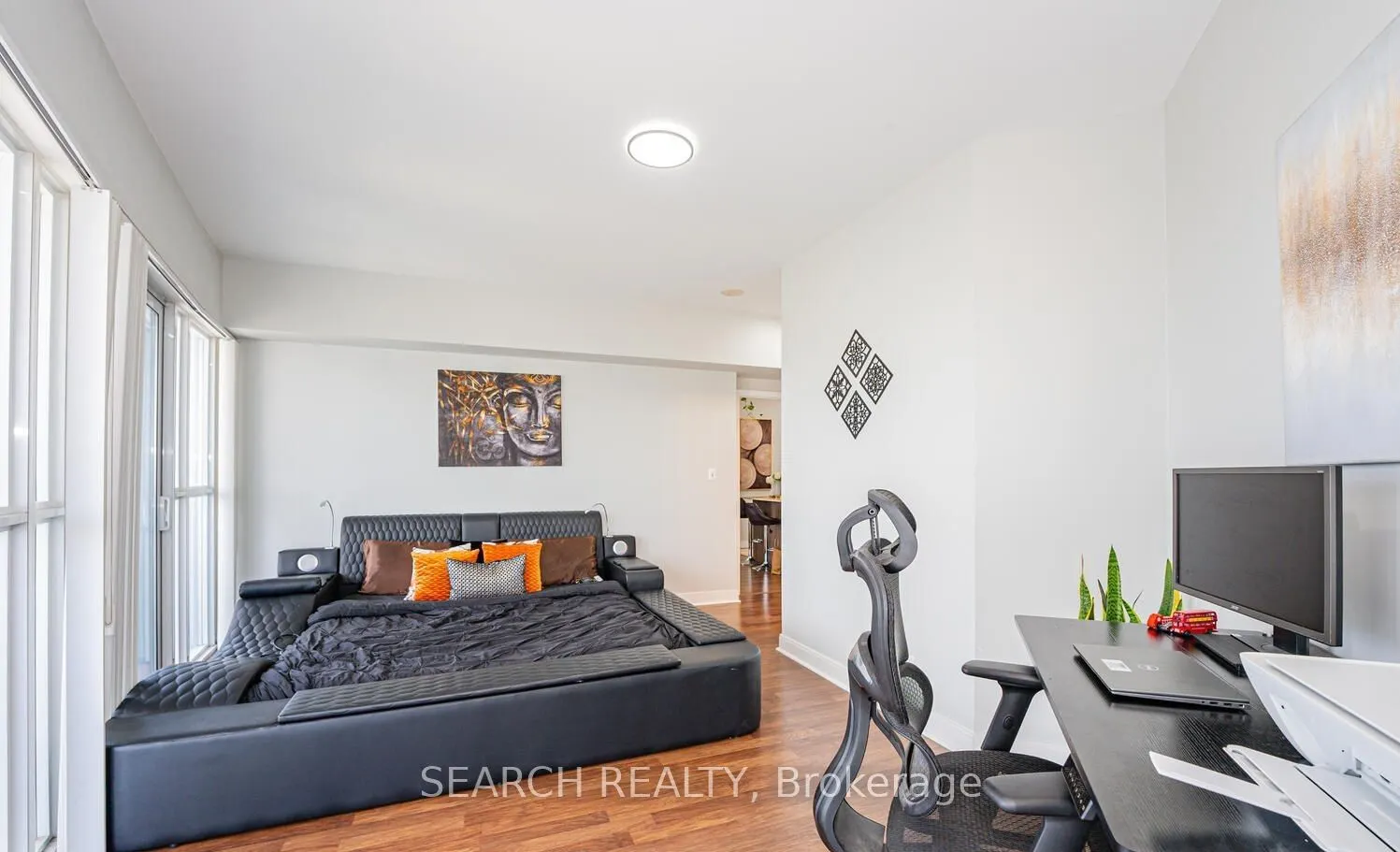 60 Absolute Avenue, #3506