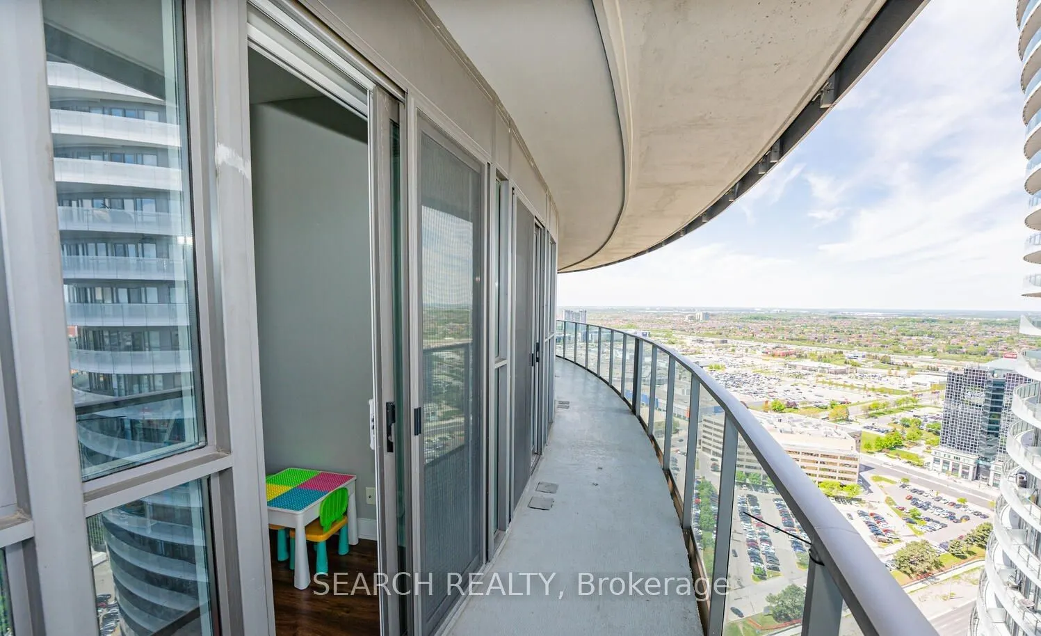 60 Absolute Avenue, #3506