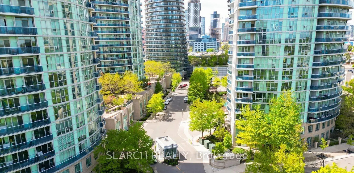 60 Absolute Avenue, #3506