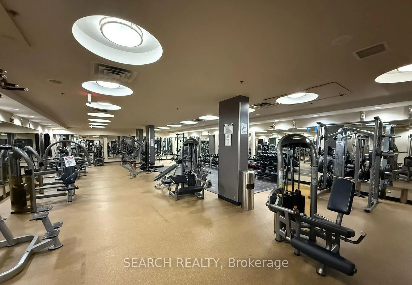 60 Absolute Avenue, #3506