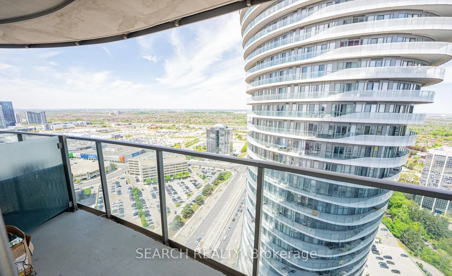 60 Absolute Avenue, #3506
