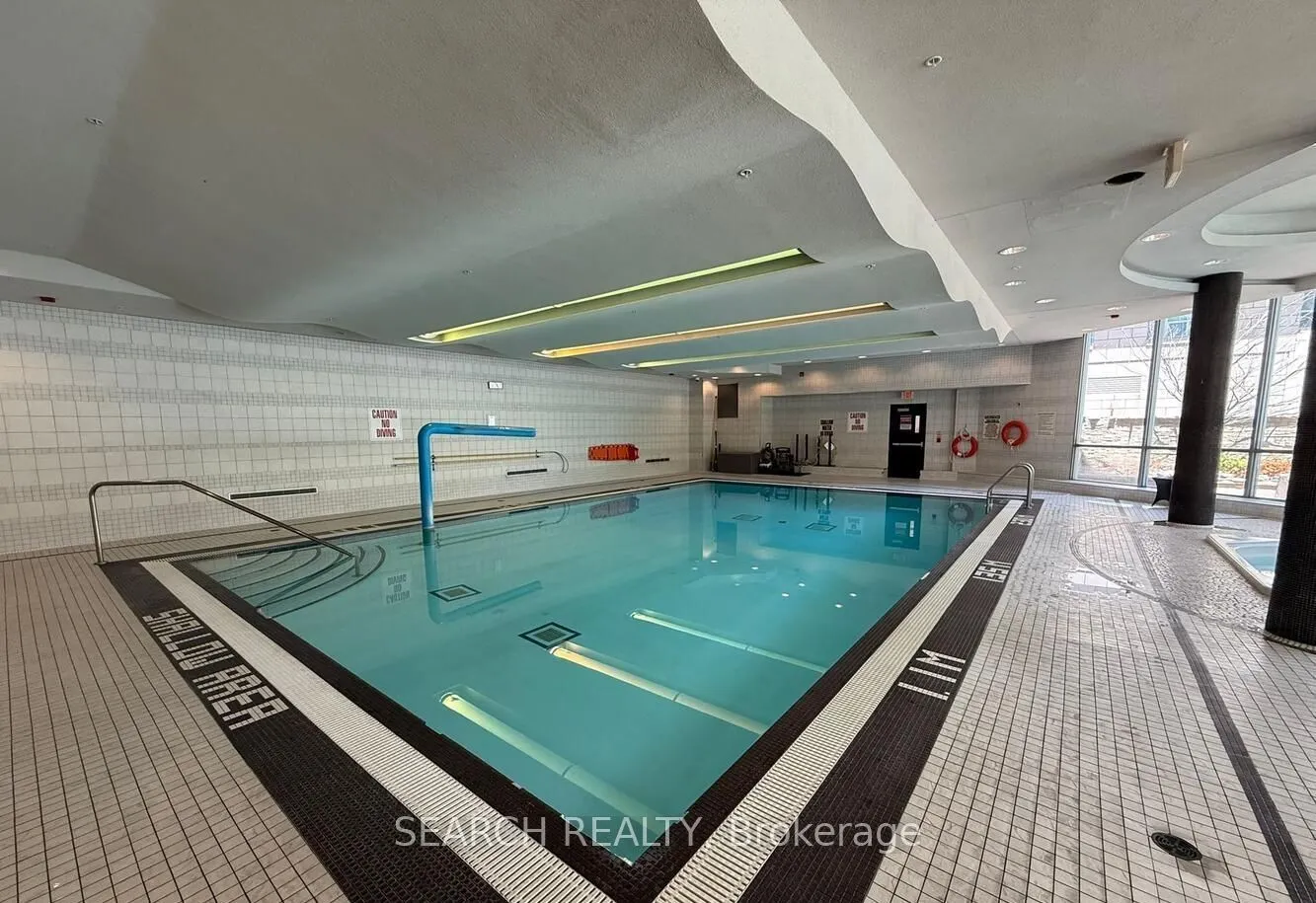 60 Absolute Avenue, #3506