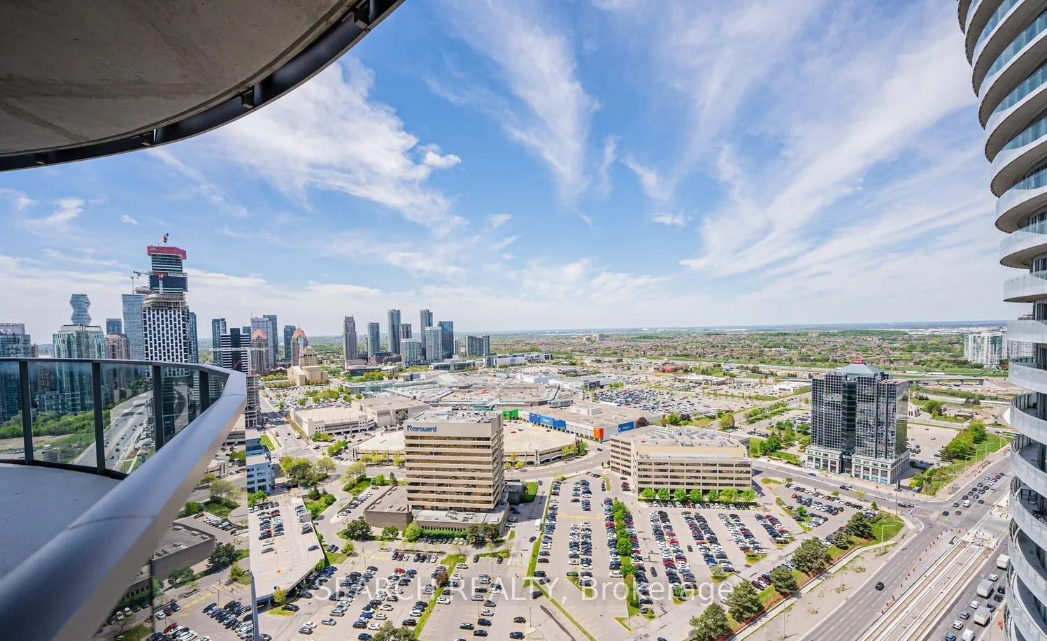 60 Absolute Avenue, #3506