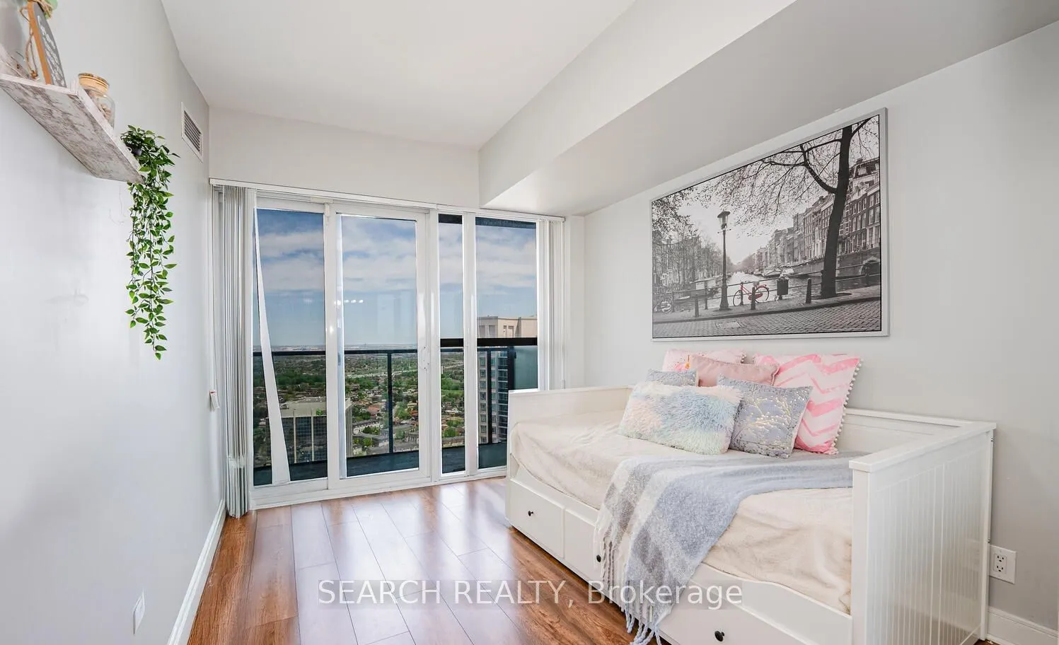 60 Absolute Avenue, #3506