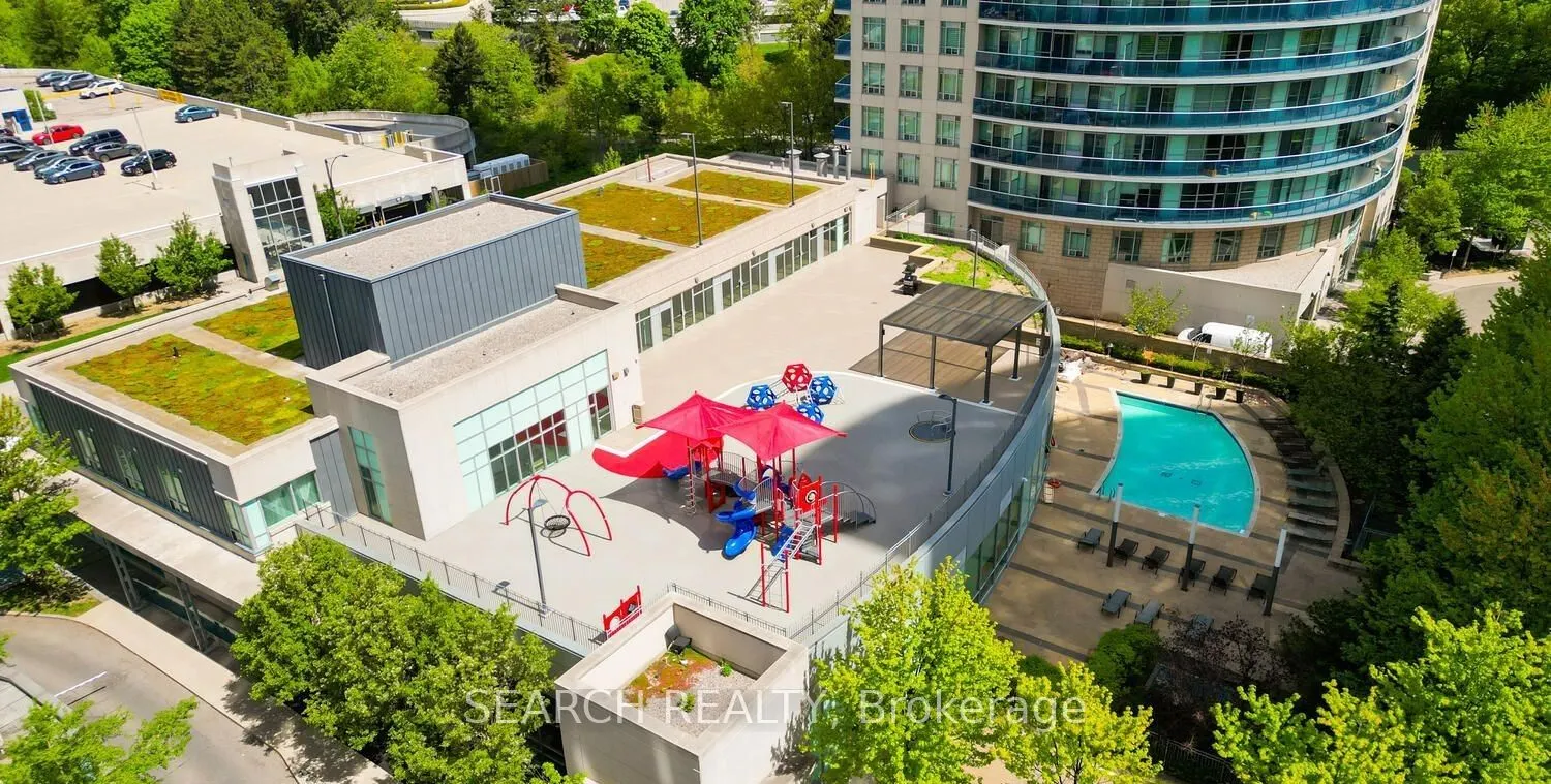 60 Absolute Avenue, #3506