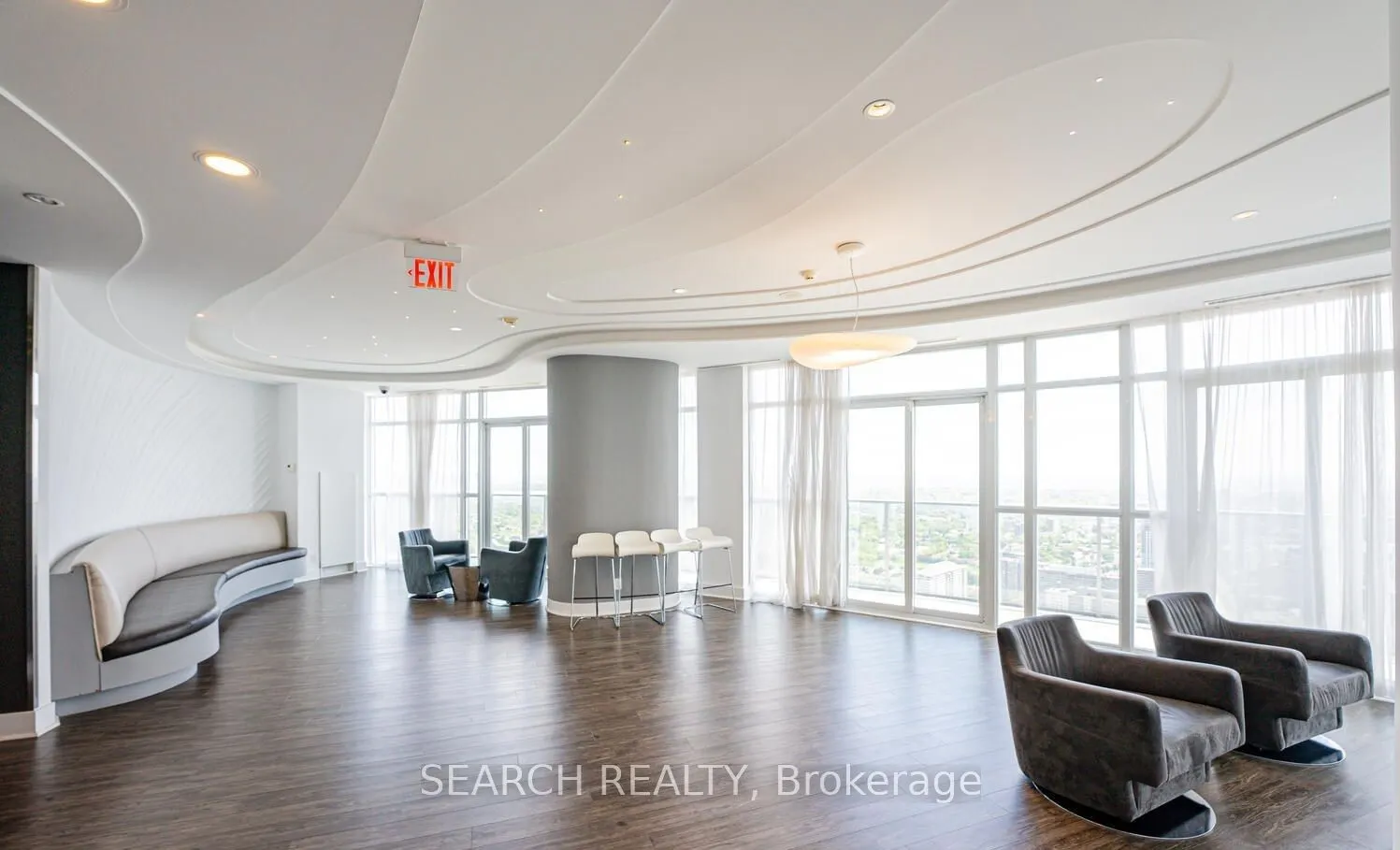 60 Absolute Avenue, #3506