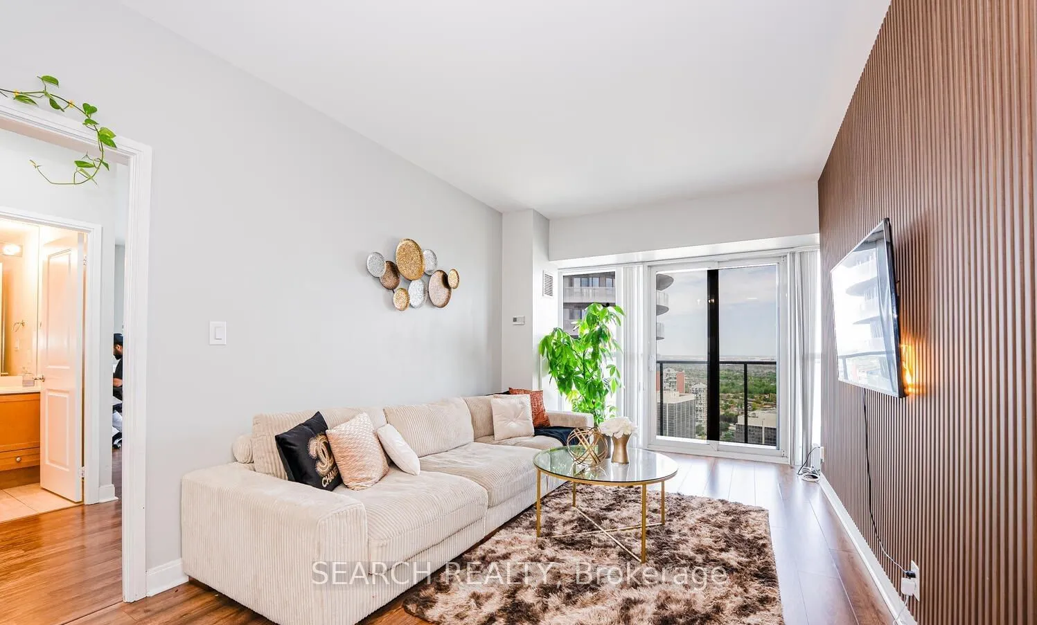 60 Absolute Avenue, #3506