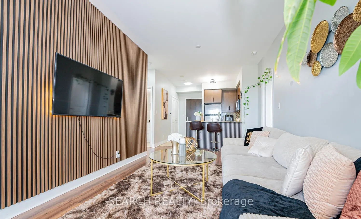 60 Absolute Avenue, #3506