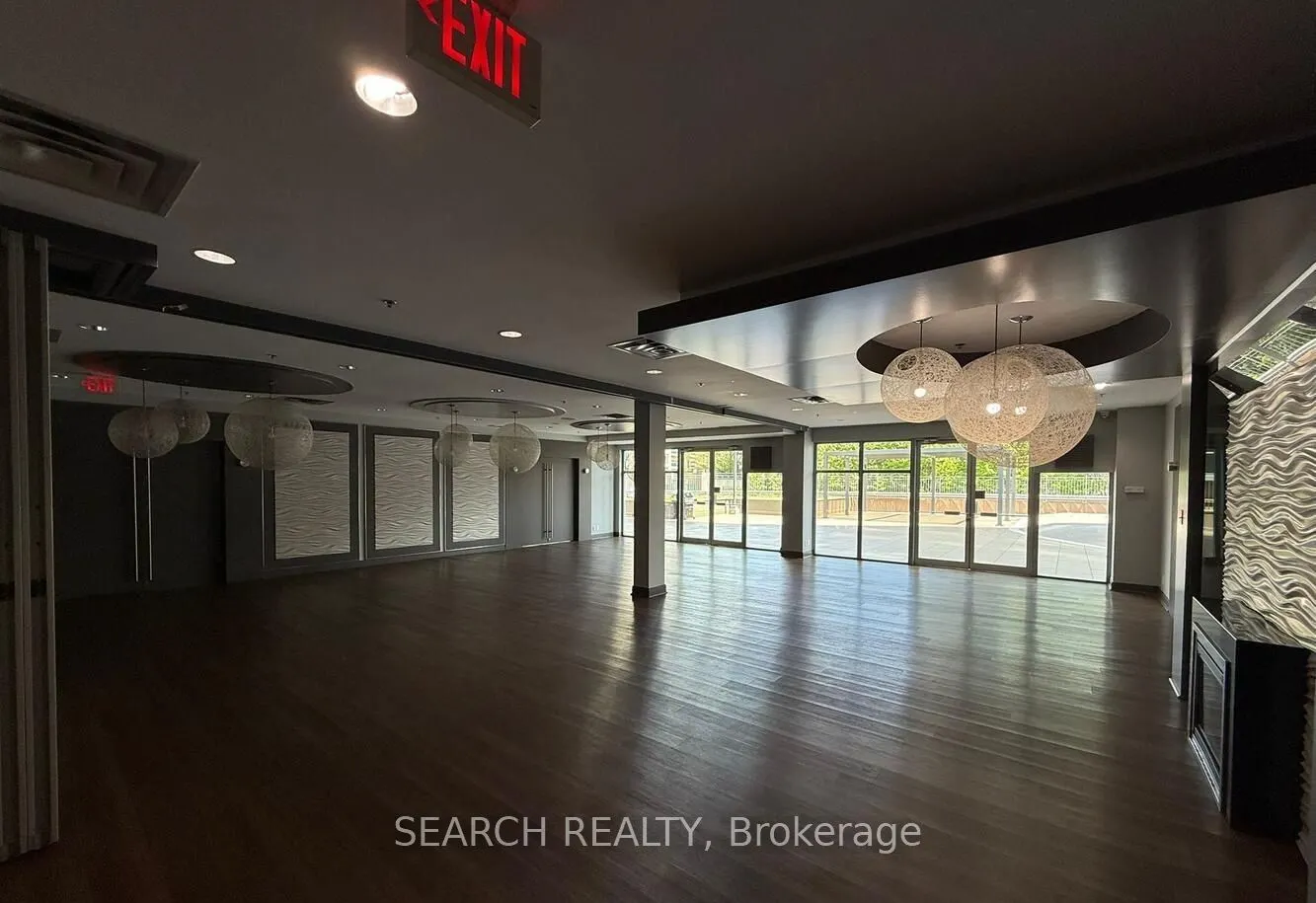 60 Absolute Avenue, #3506