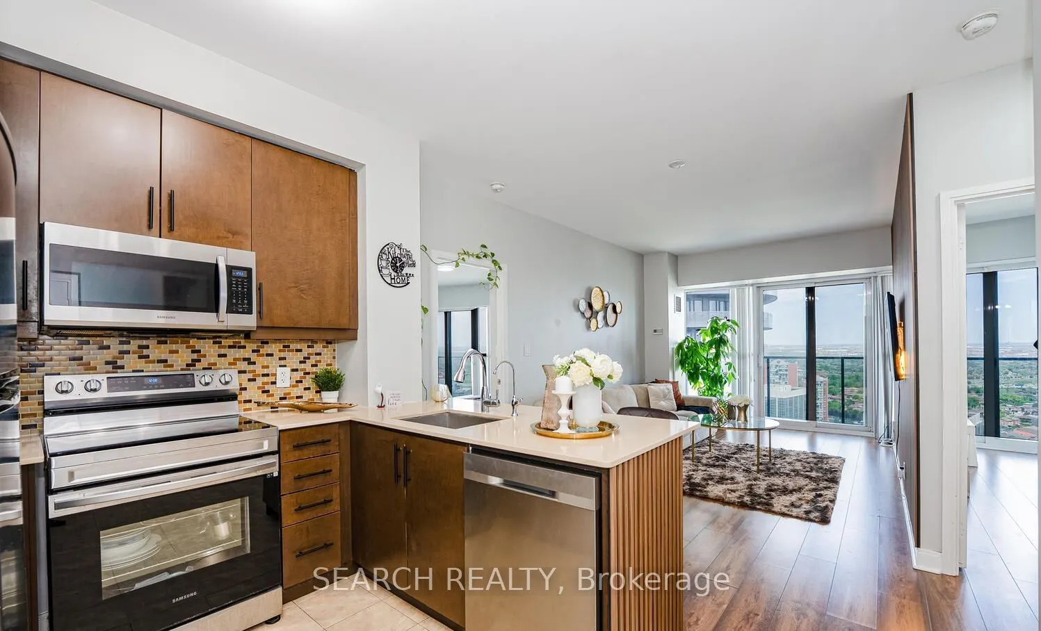 60 Absolute Avenue, #3506