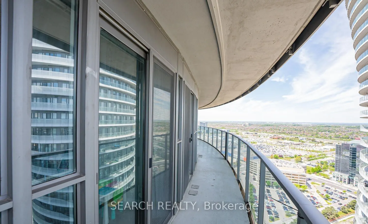 60 Absolute Avenue, #3506