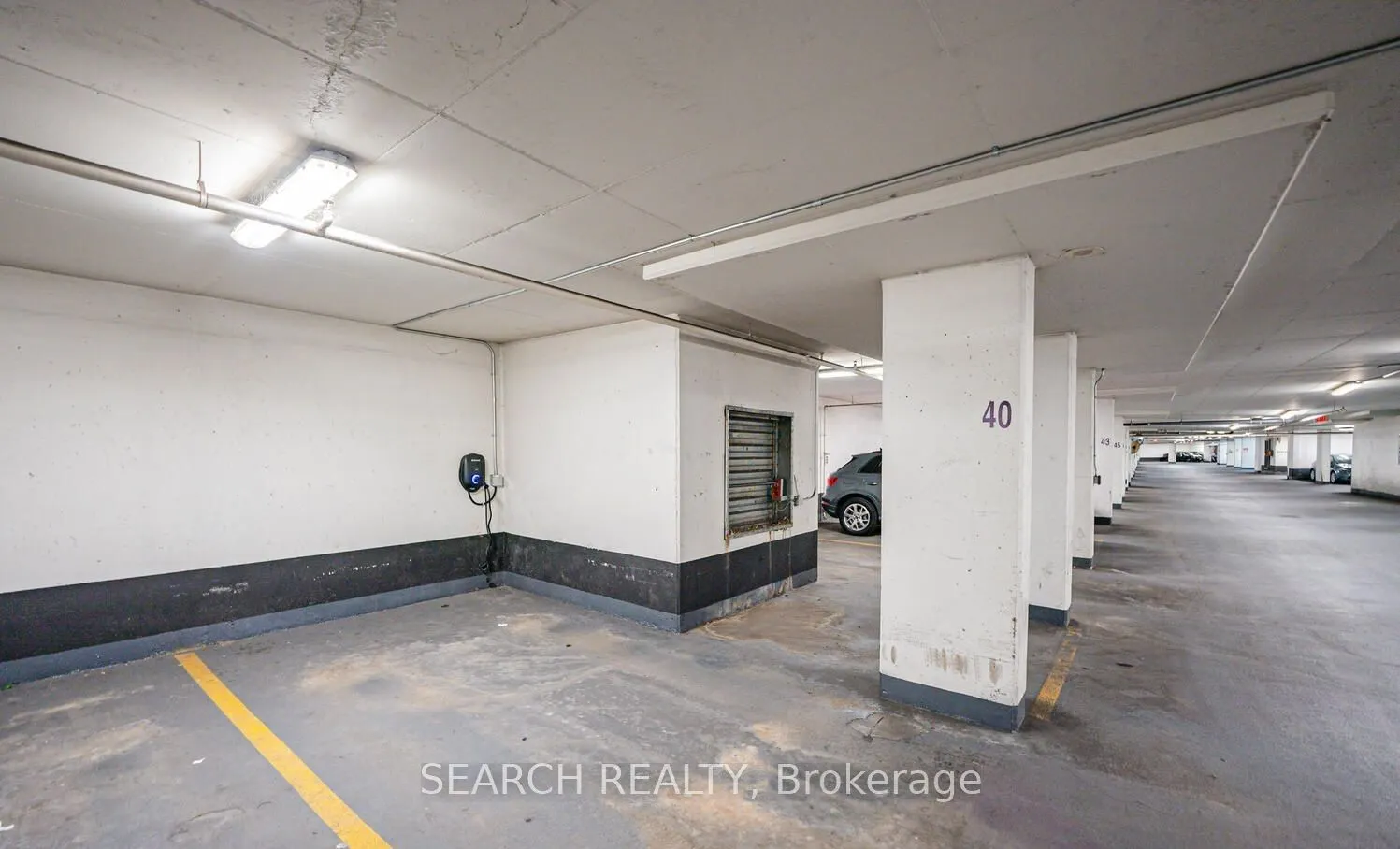 60 Absolute Avenue, #3506