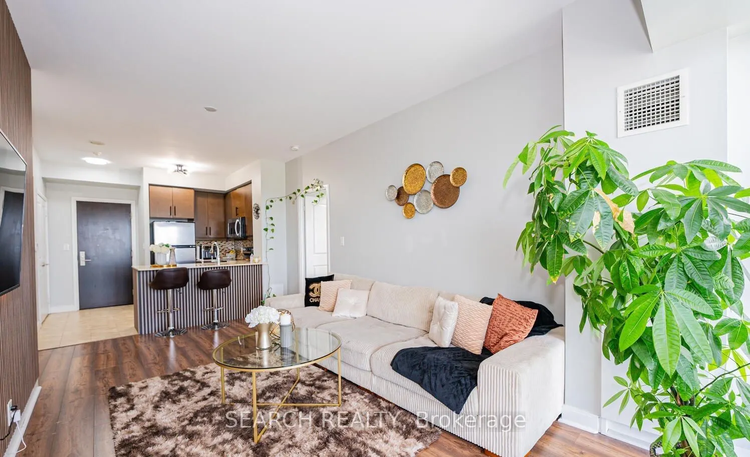 60 Absolute Avenue, #3506