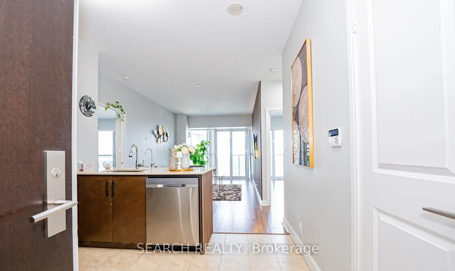 60 Absolute Avenue, #3506