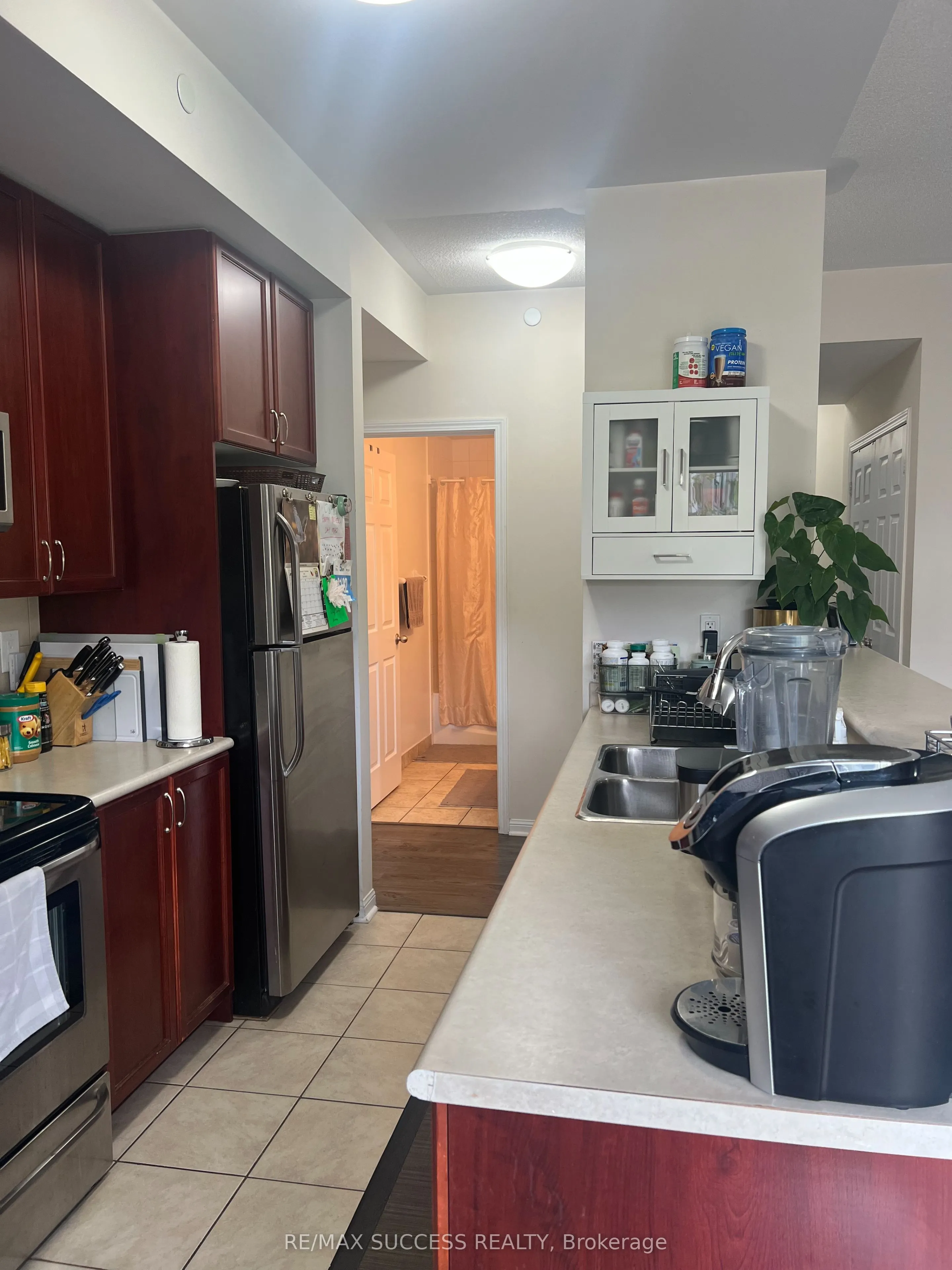 5705 Long Valley Road N, #211