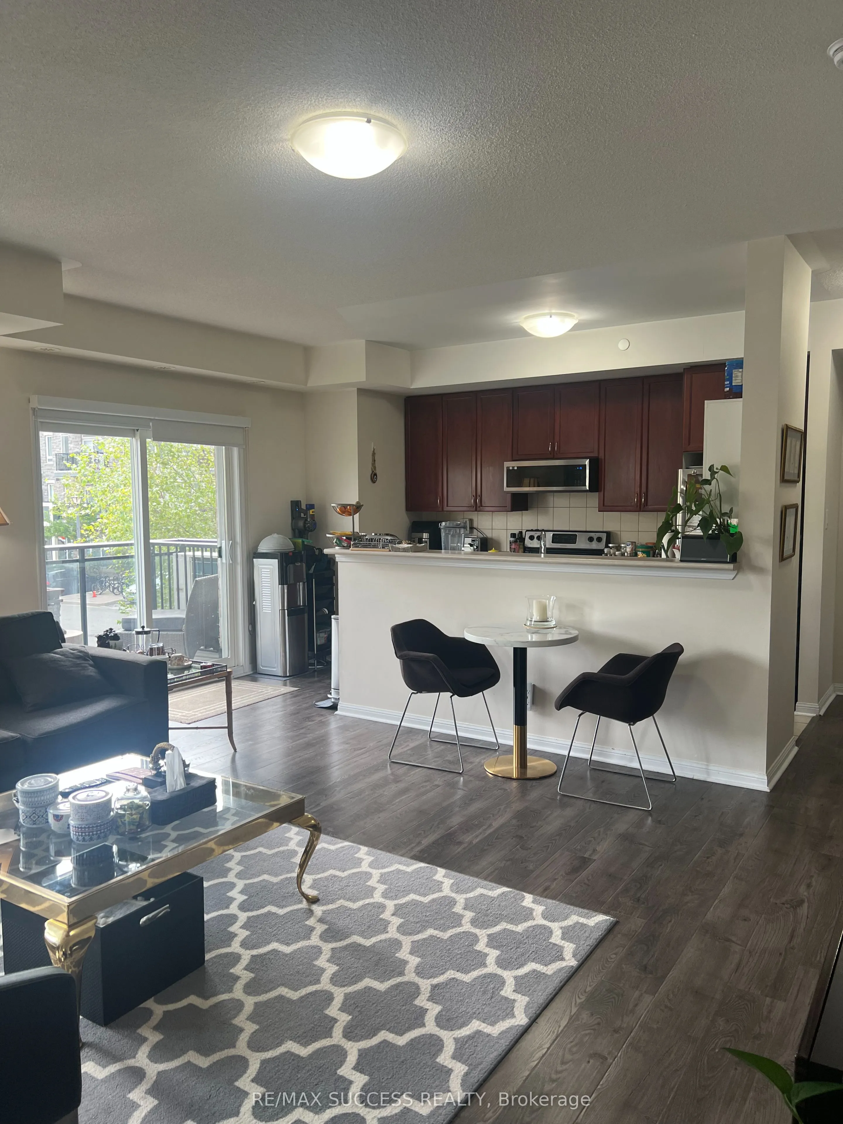 5705 Long Valley Road N, #211