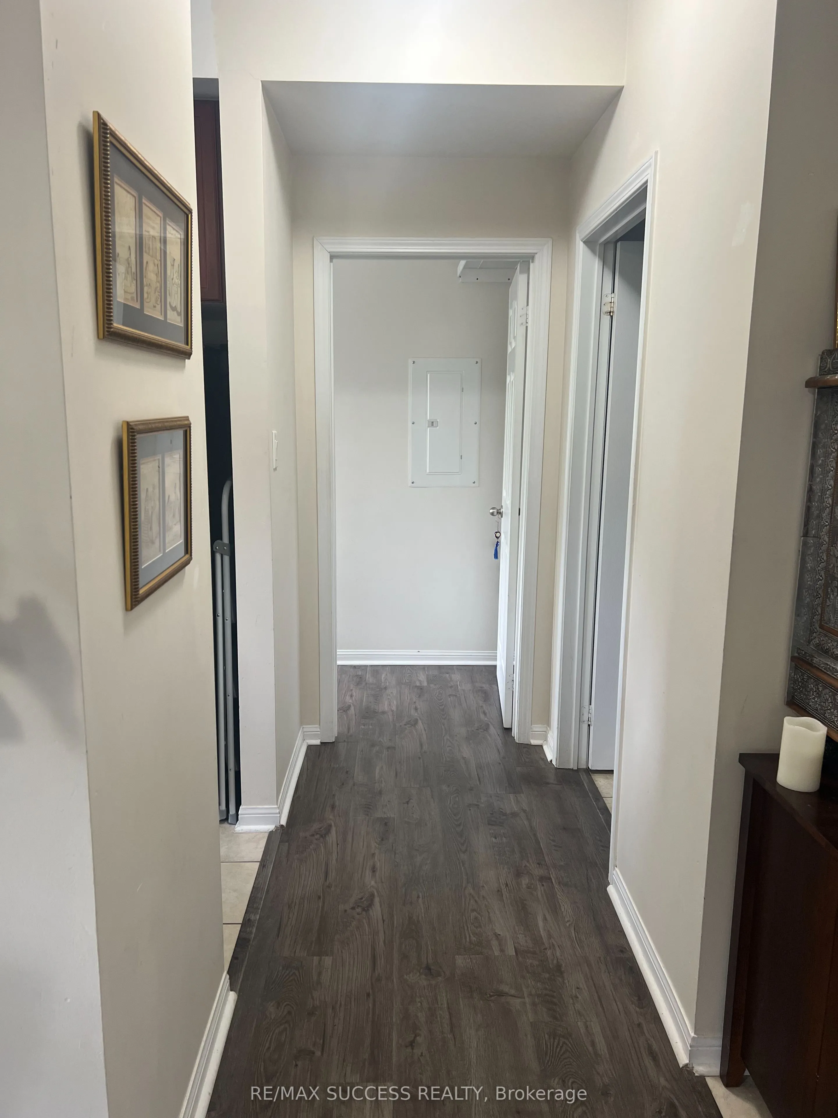 5705 Long Valley Road N, #211