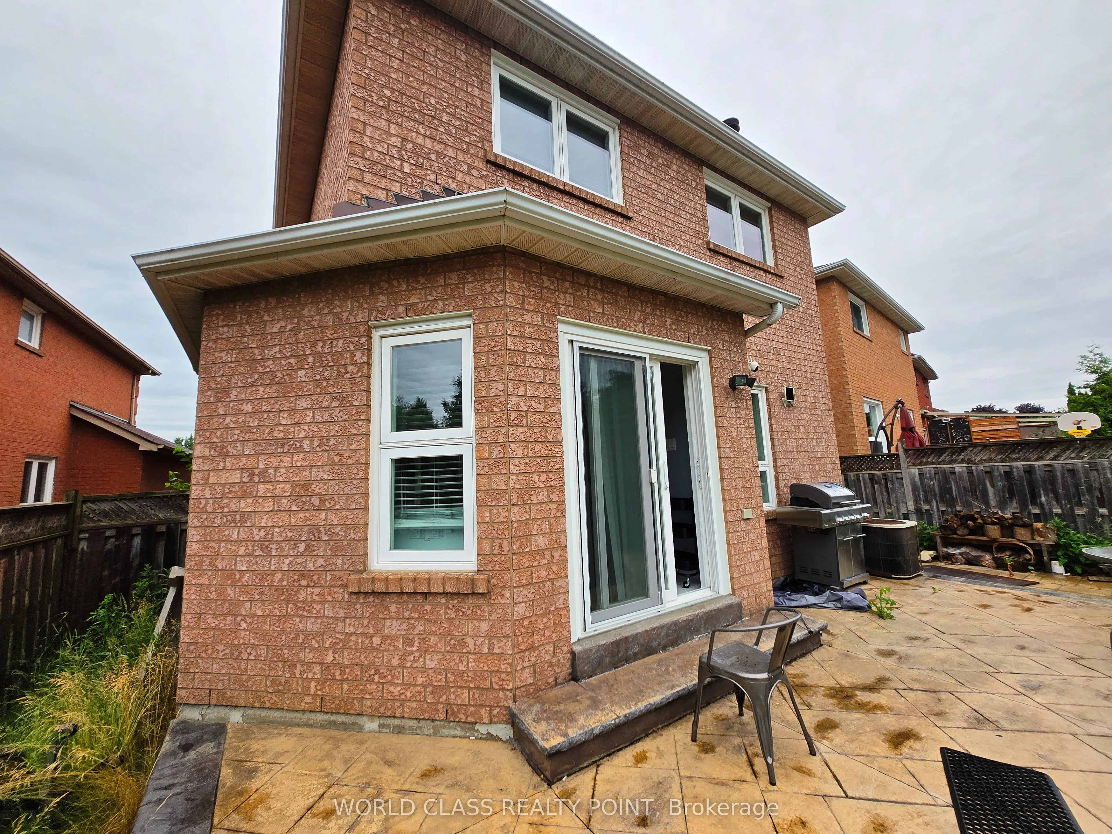 6136 Ford Road