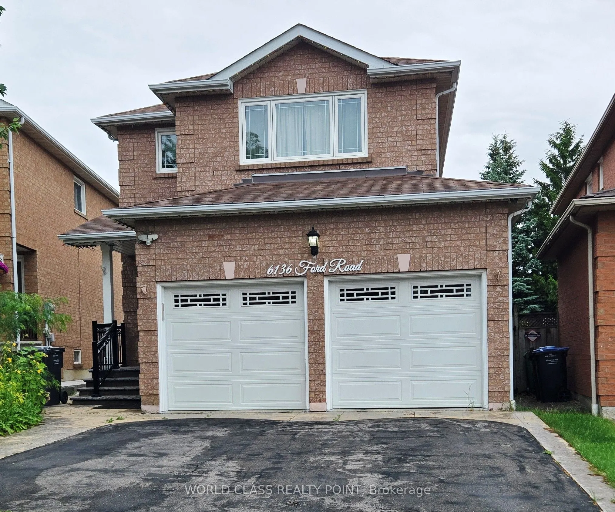 6136 Ford Road