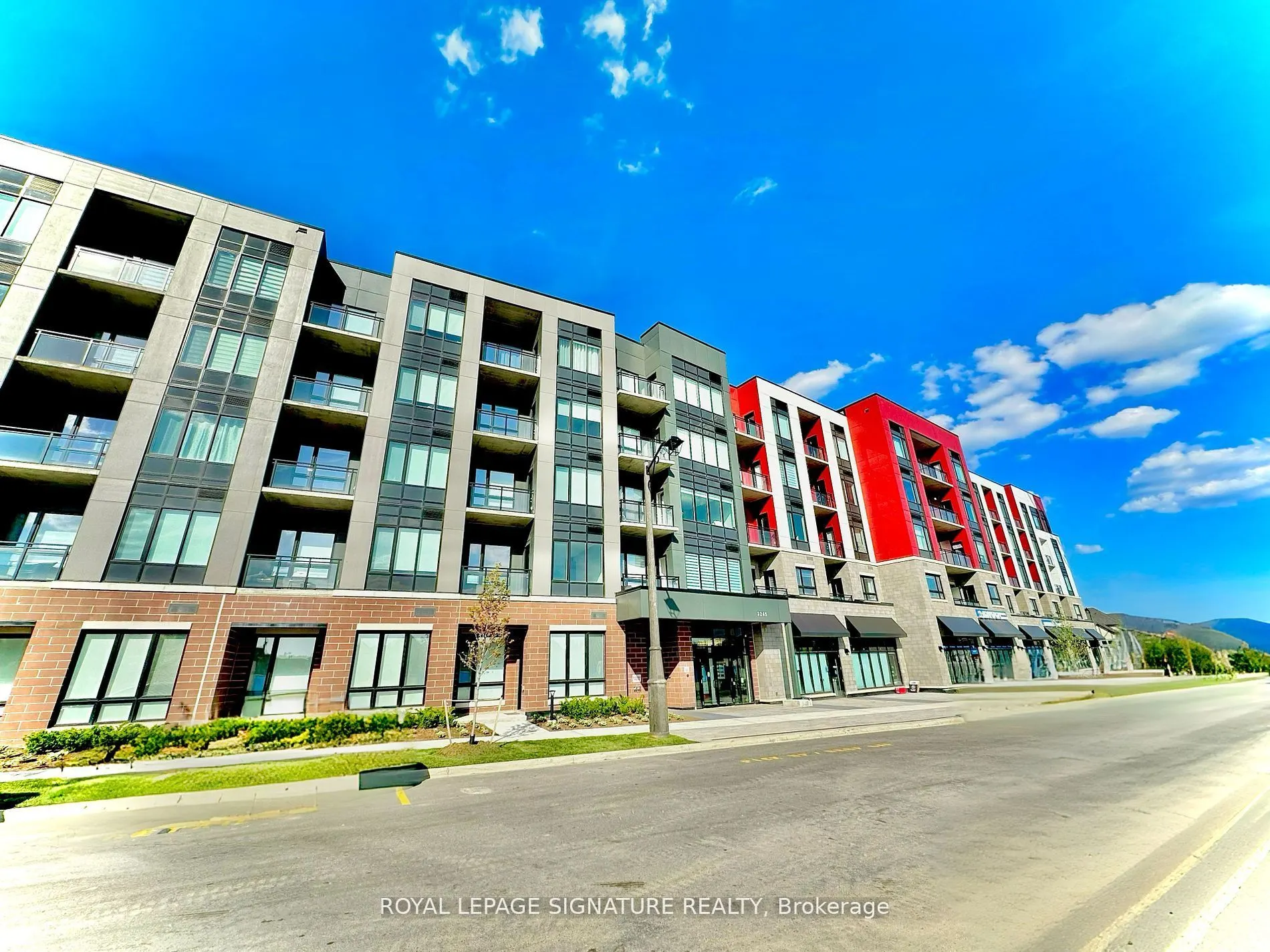 3265 Carding Mill Trail, #215