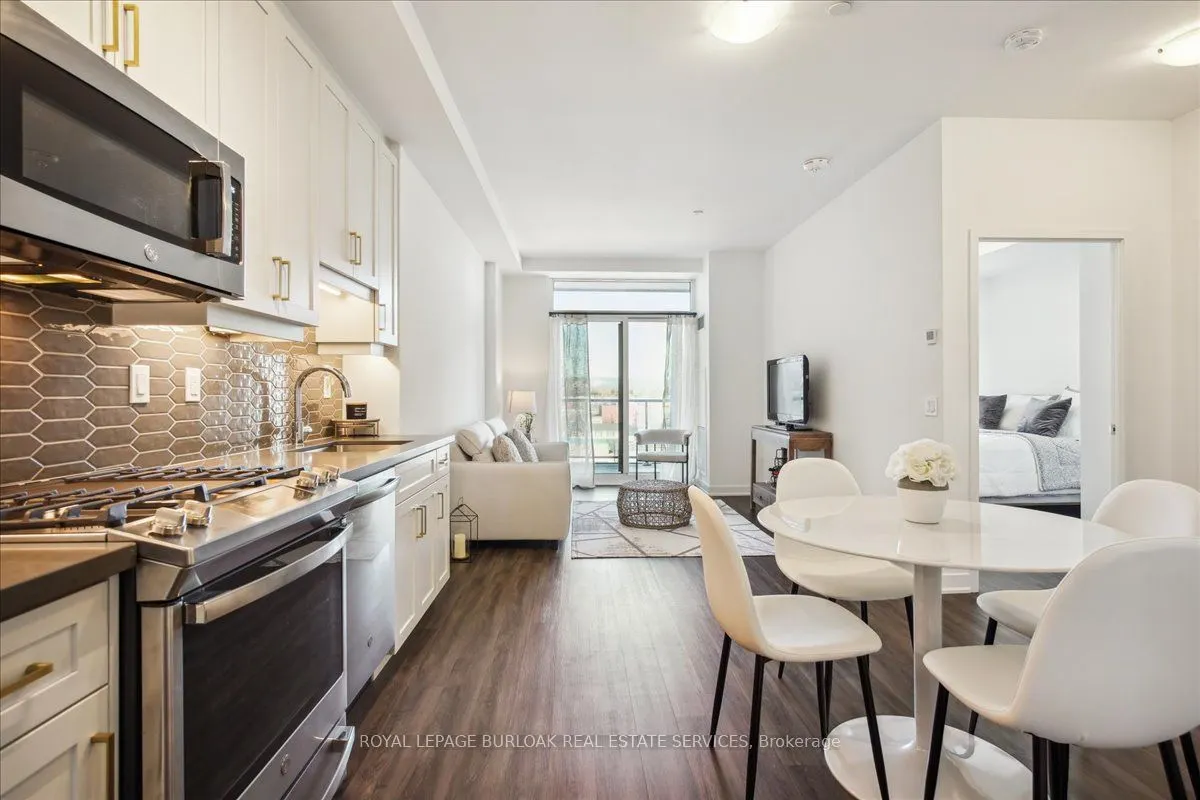 2007 James Street, #508