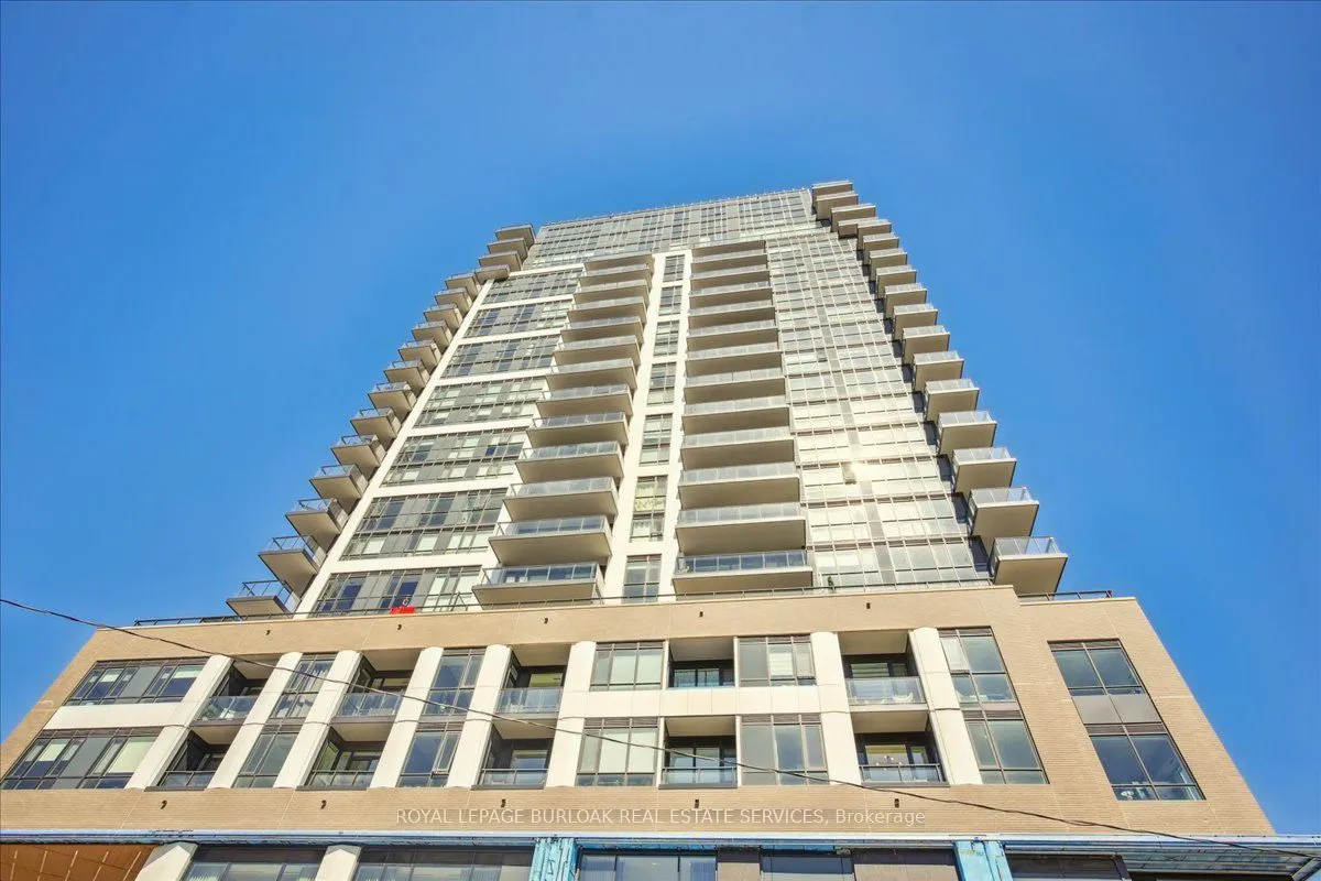 2007 James Street, #508
