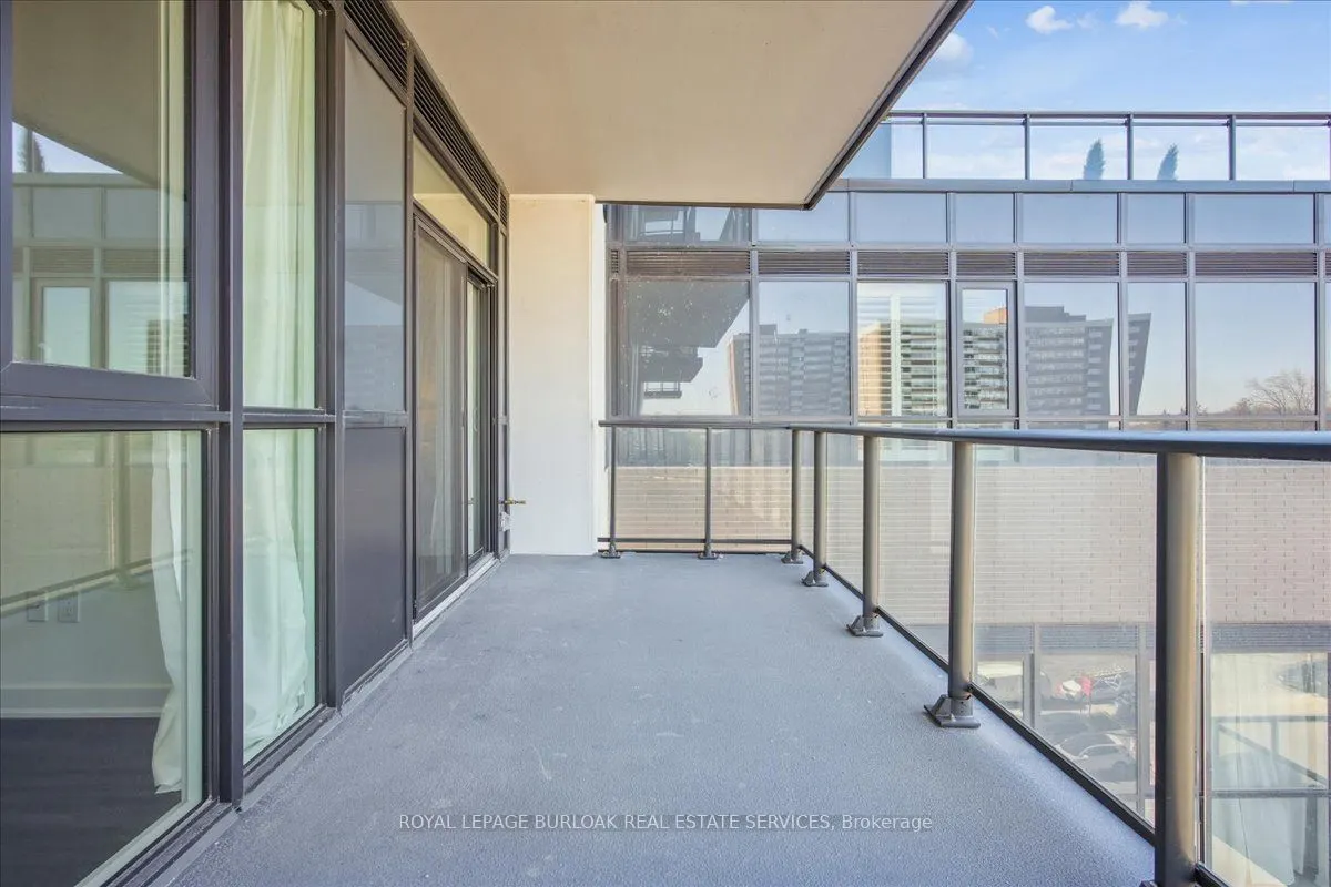 2007 James Street, #508