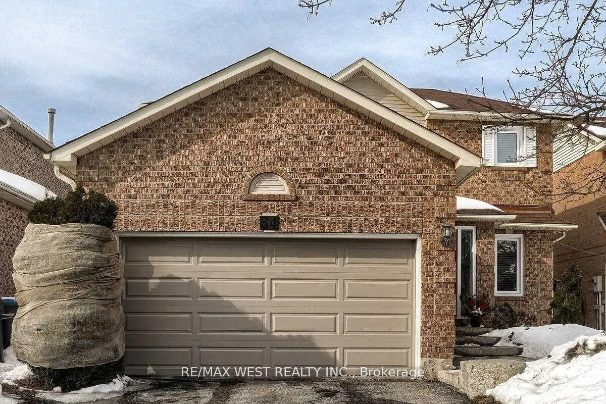 84 Mullis Crescent, #Main