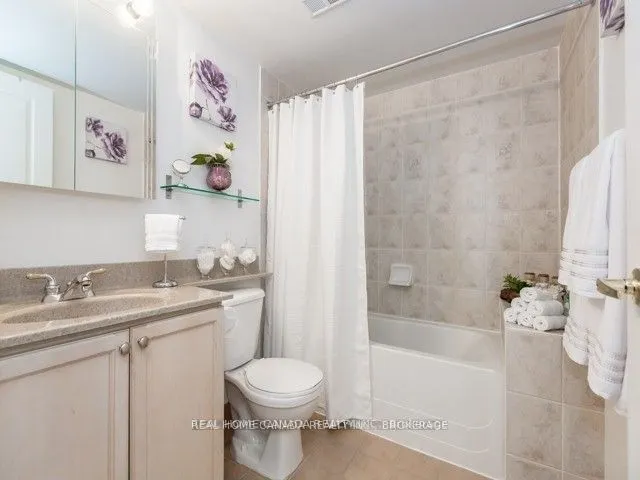4879 Kimbermount Avenue, #1406