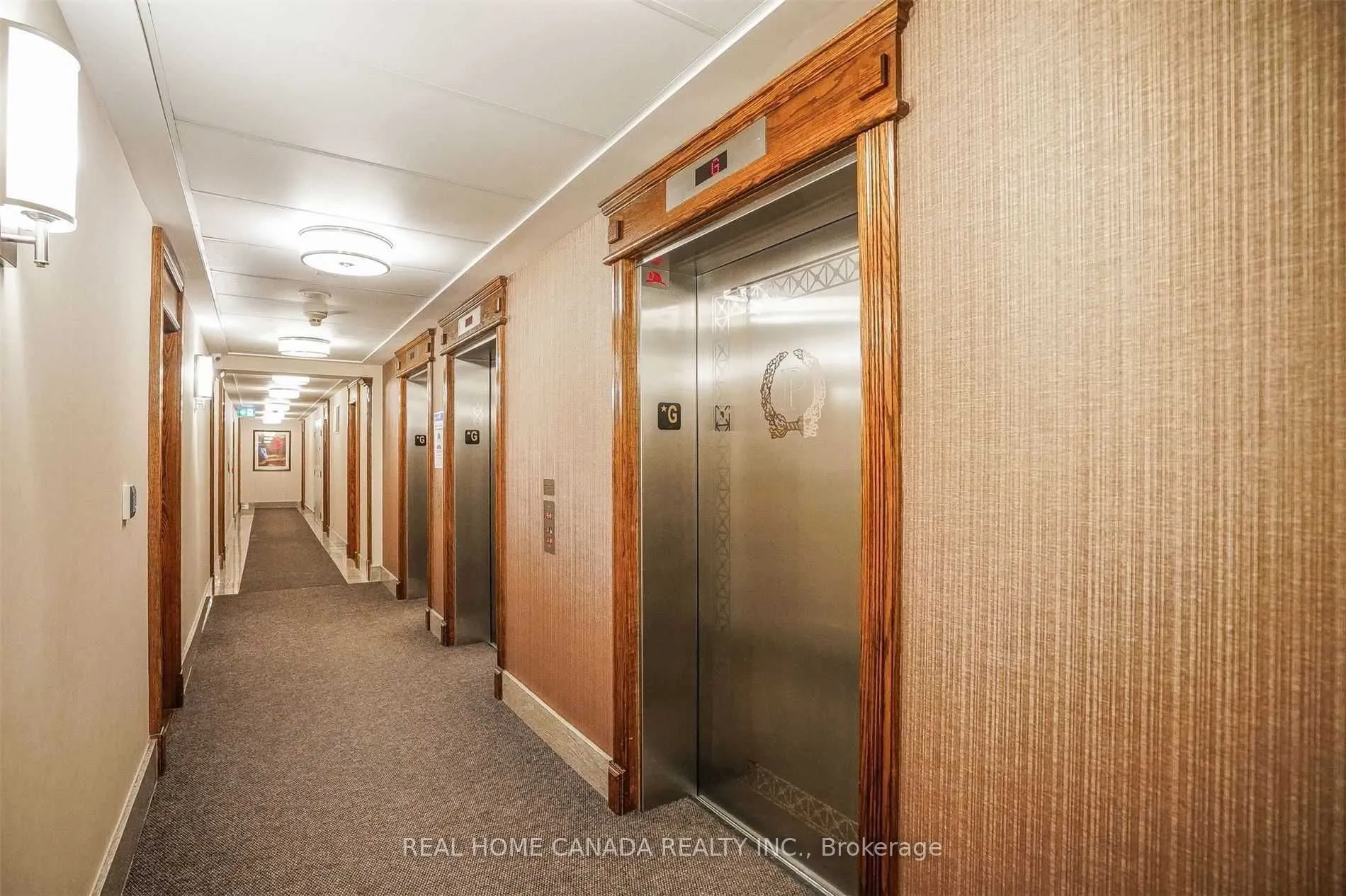 4879 Kimbermount Avenue, #1406