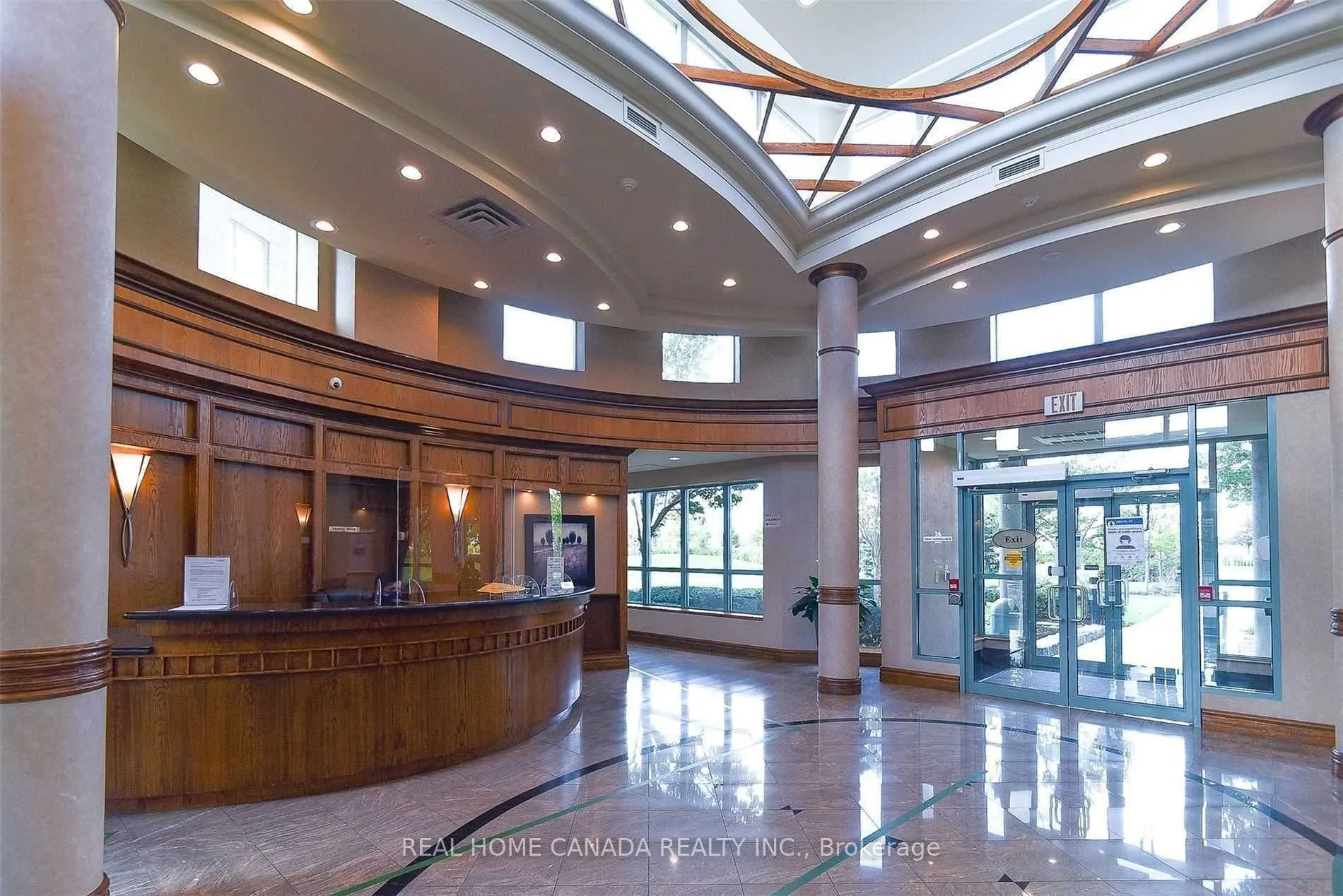 4879 Kimbermount Avenue, #1406