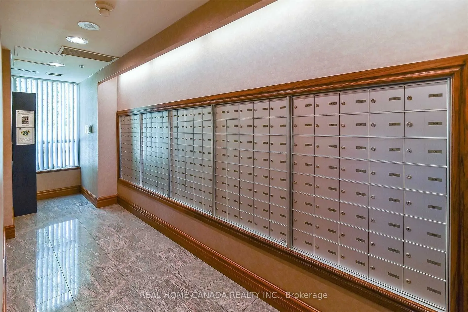 4879 Kimbermount Avenue, #1406