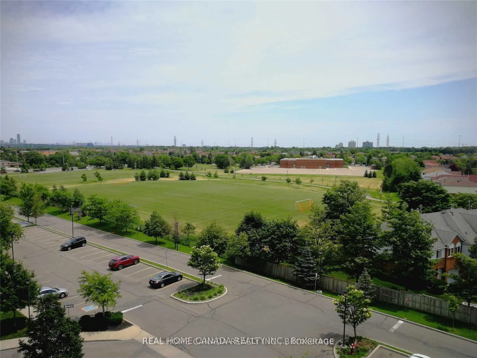 4879 Kimbermount Avenue, #1406