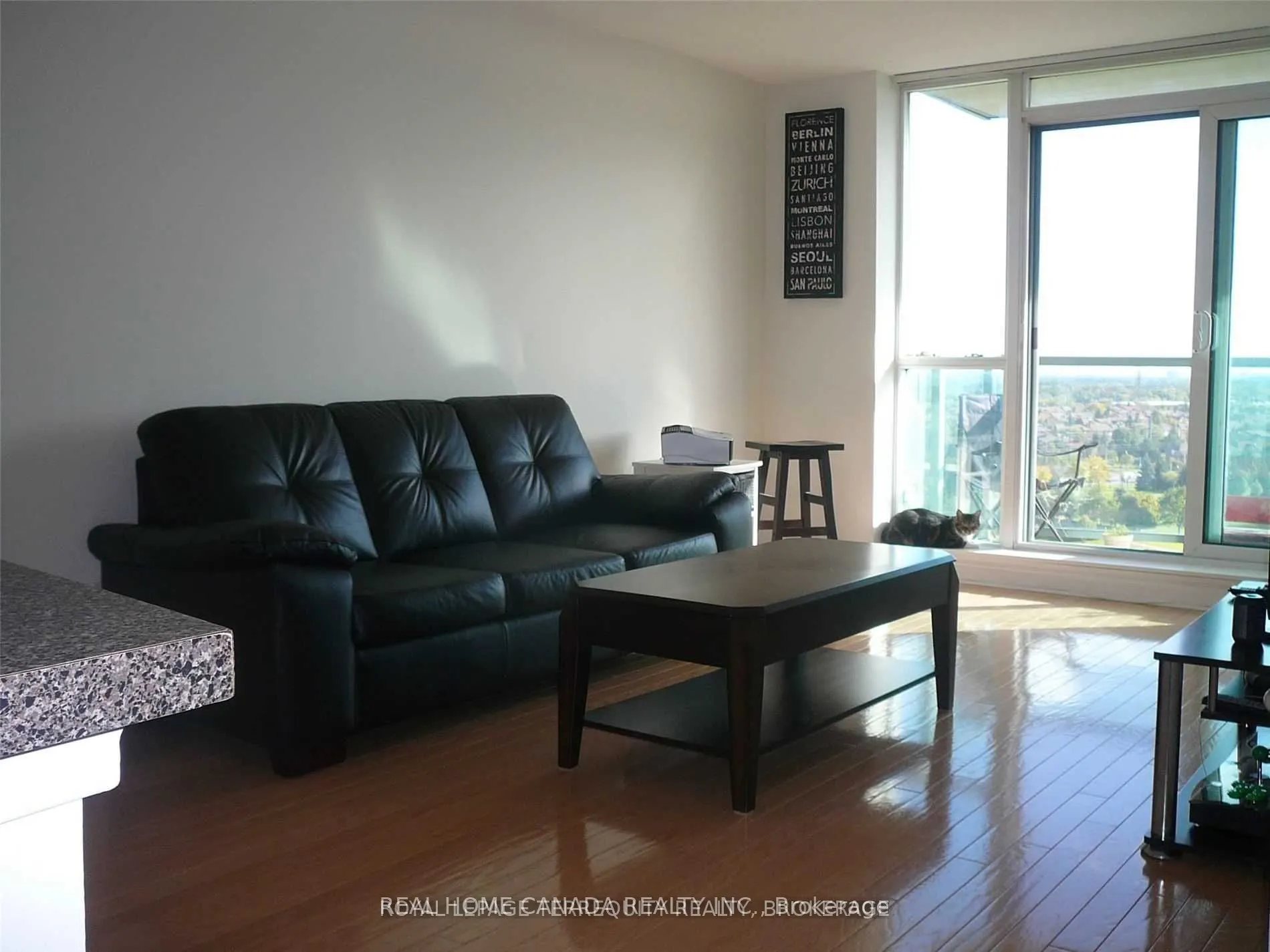 4879 Kimbermount Avenue, #1406