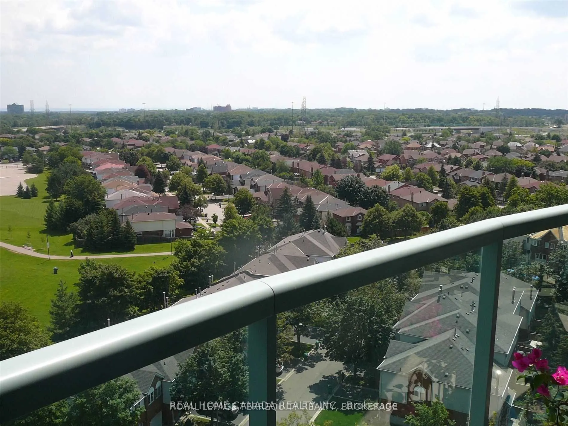 4879 Kimbermount Avenue, #1406